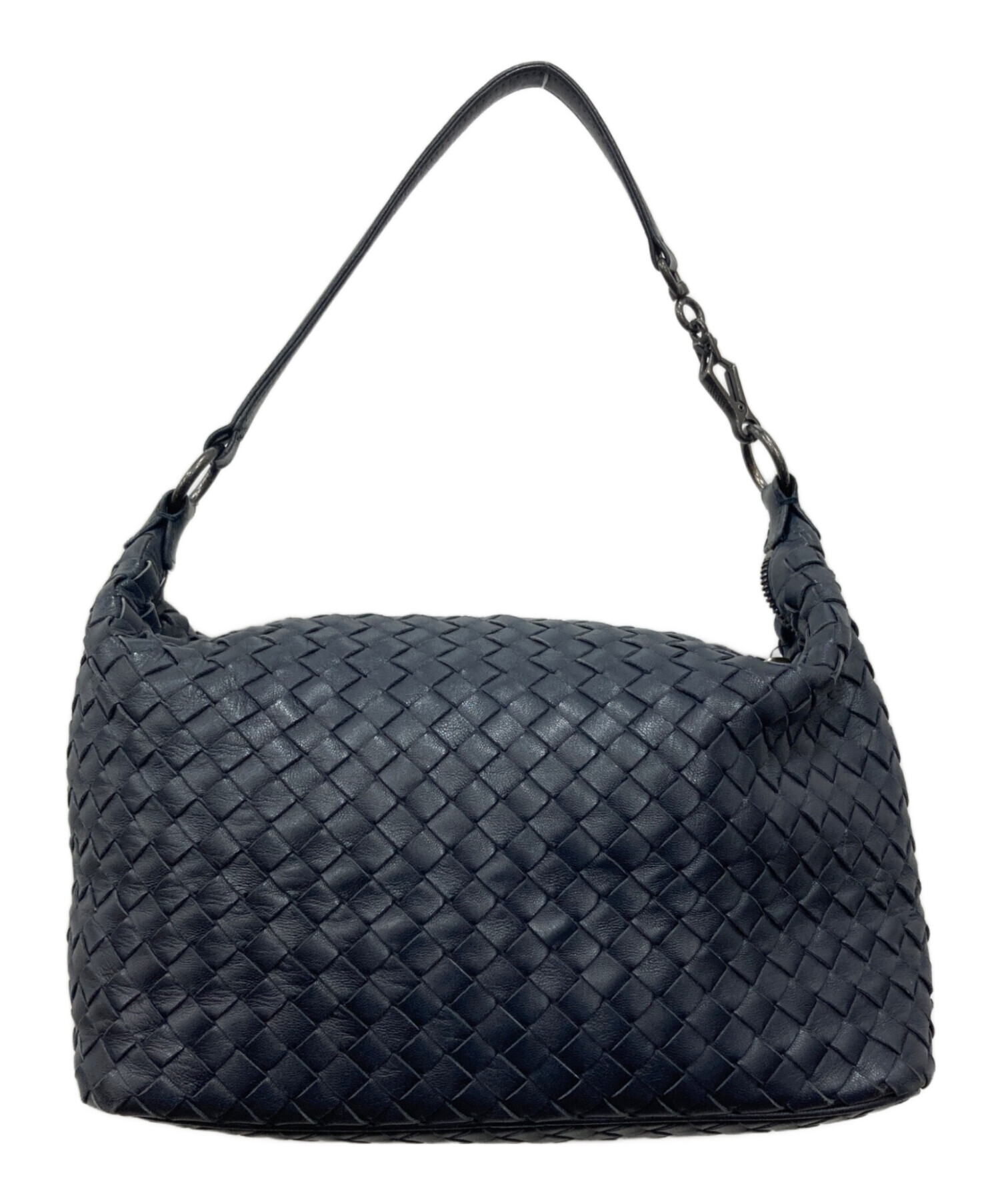 中古・古着通販】BOTTEGA VENETA (ボッテガベネタ) ワンショルダー