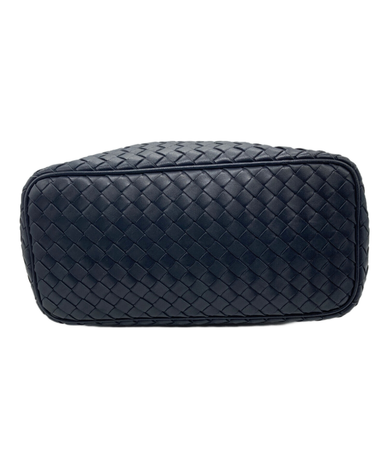 中古・古着通販】BOTTEGA VENETA (ボッテガベネタ) ワンショルダー