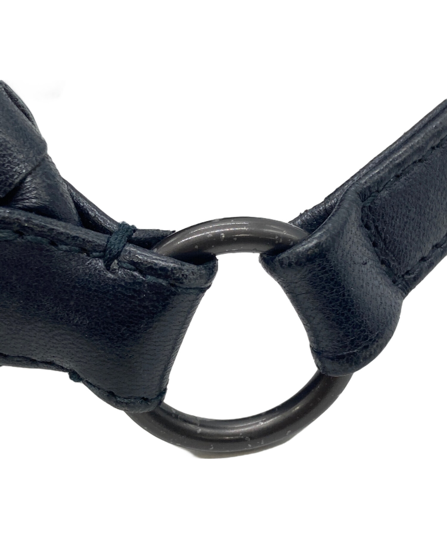 中古・古着通販】BOTTEGA VENETA (ボッテガベネタ) ワンショルダー