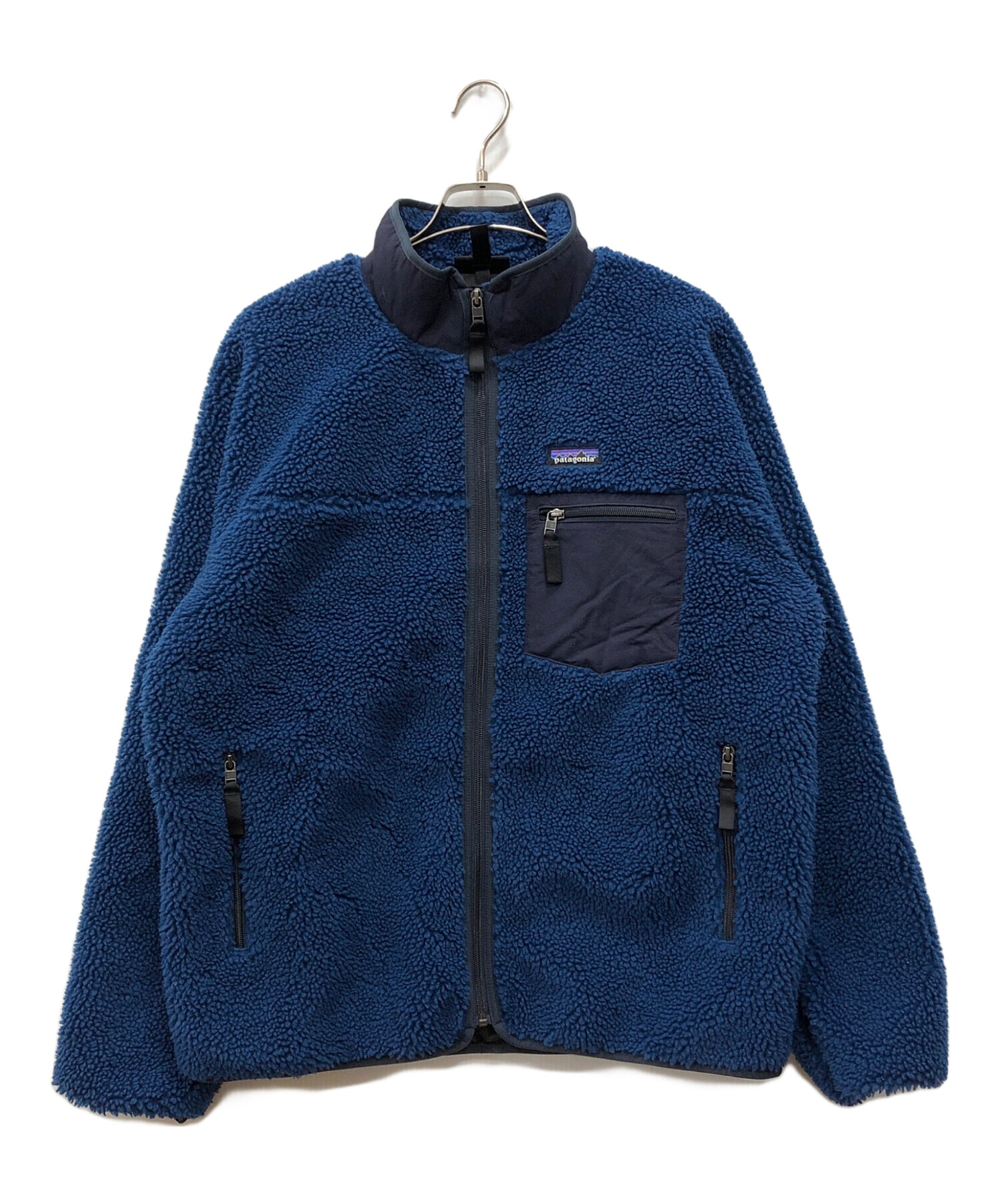 中古・古着通販】Patagonia (パタゴニア) CLASSIC RETRO-X JACKET