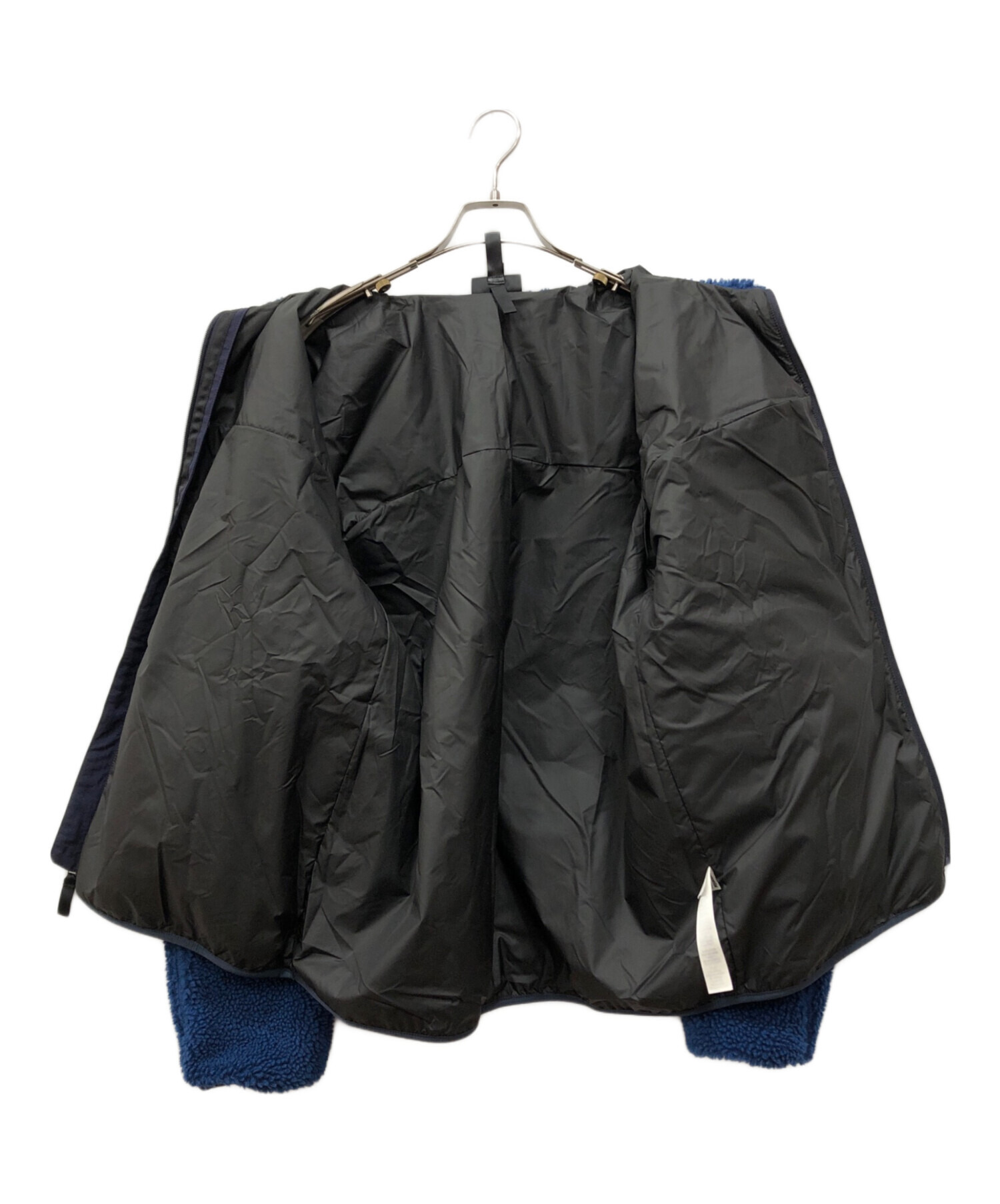 中古・古着通販】Patagonia (パタゴニア) CLASSIC RETRO-X JACKET