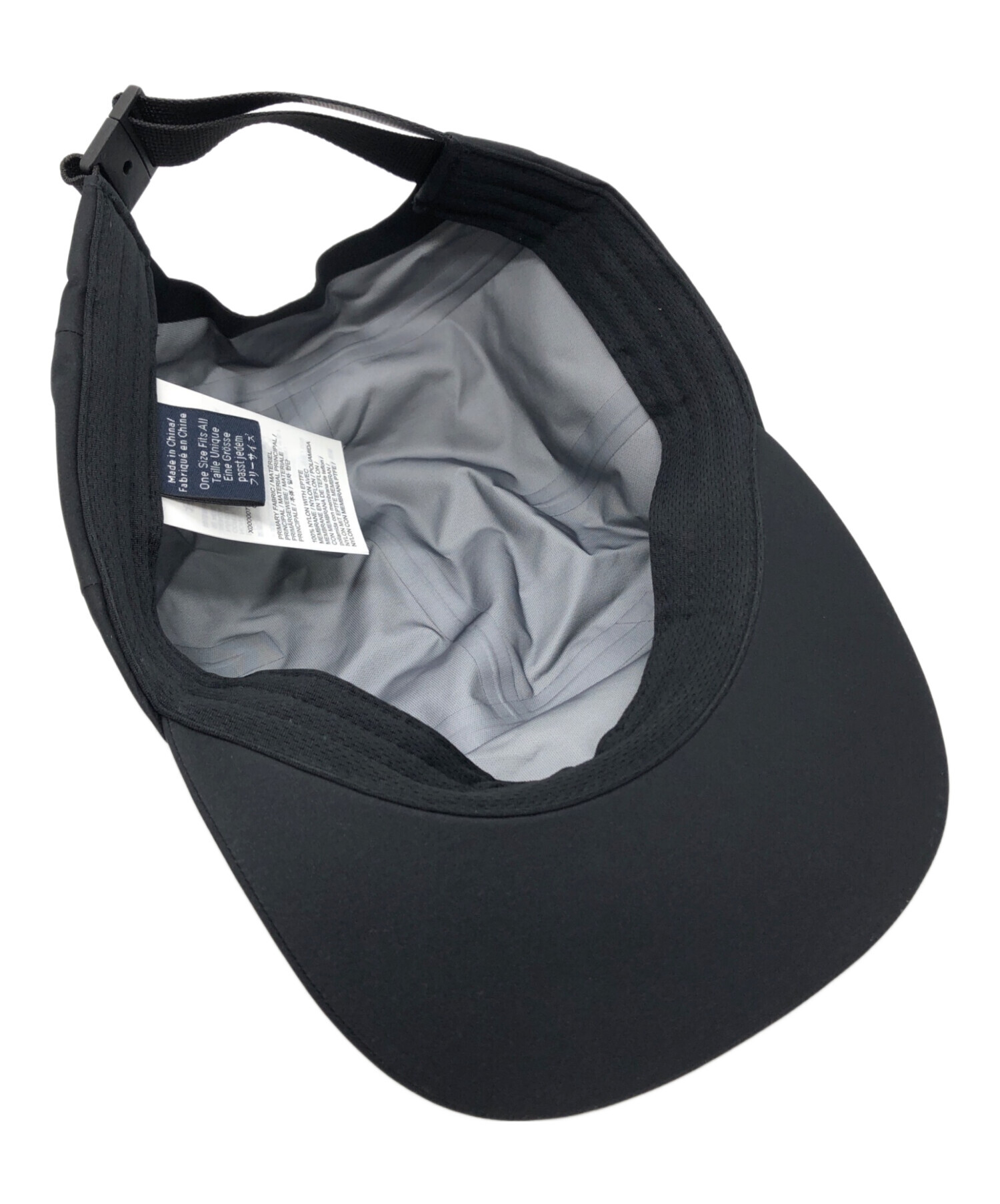 中古・古着通販】ARC'TERYX (アークテリクス) GORE 5 PANEL HAT