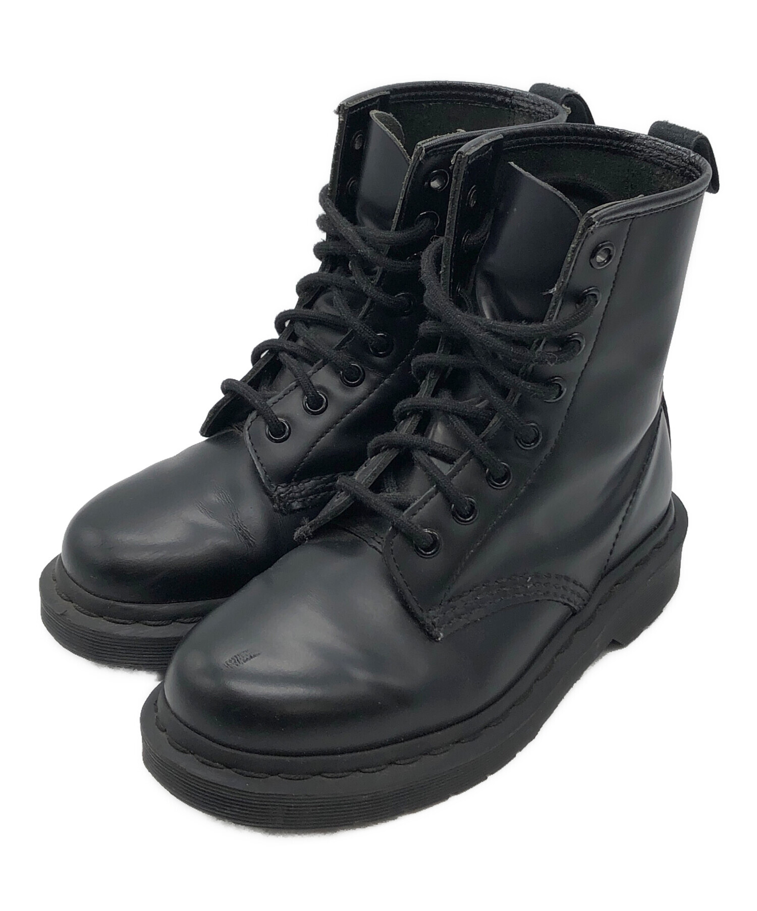 中古・古着通販】Dr.Martens (ドクターマーチン) 1460 MONO 8ホール 
