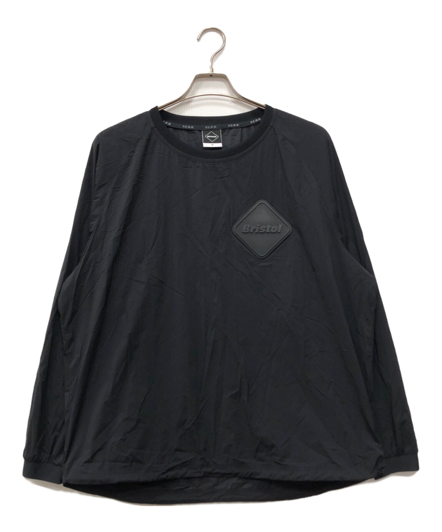 中古・古着通販】F.C.R.B. (エフシーレアルブリストル) STRETCH LIGHT