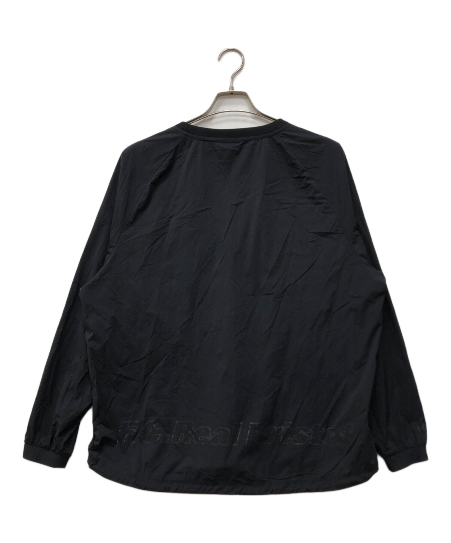 中古・古着通販】F.C.R.B. (エフシーレアルブリストル) STRETCH LIGHT