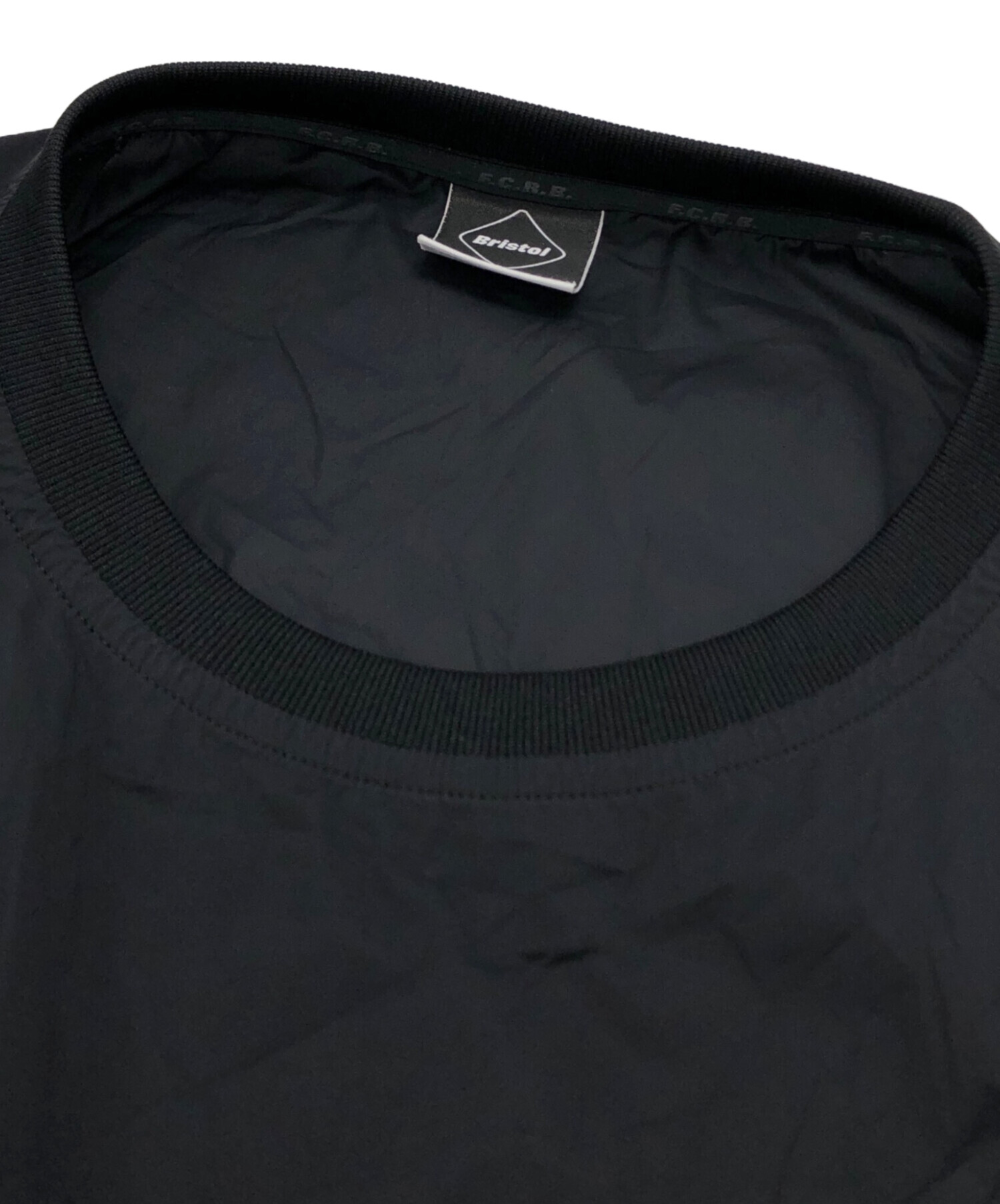 中古・古着通販】F.C.R.B. (エフシーレアルブリストル) STRETCH LIGHT