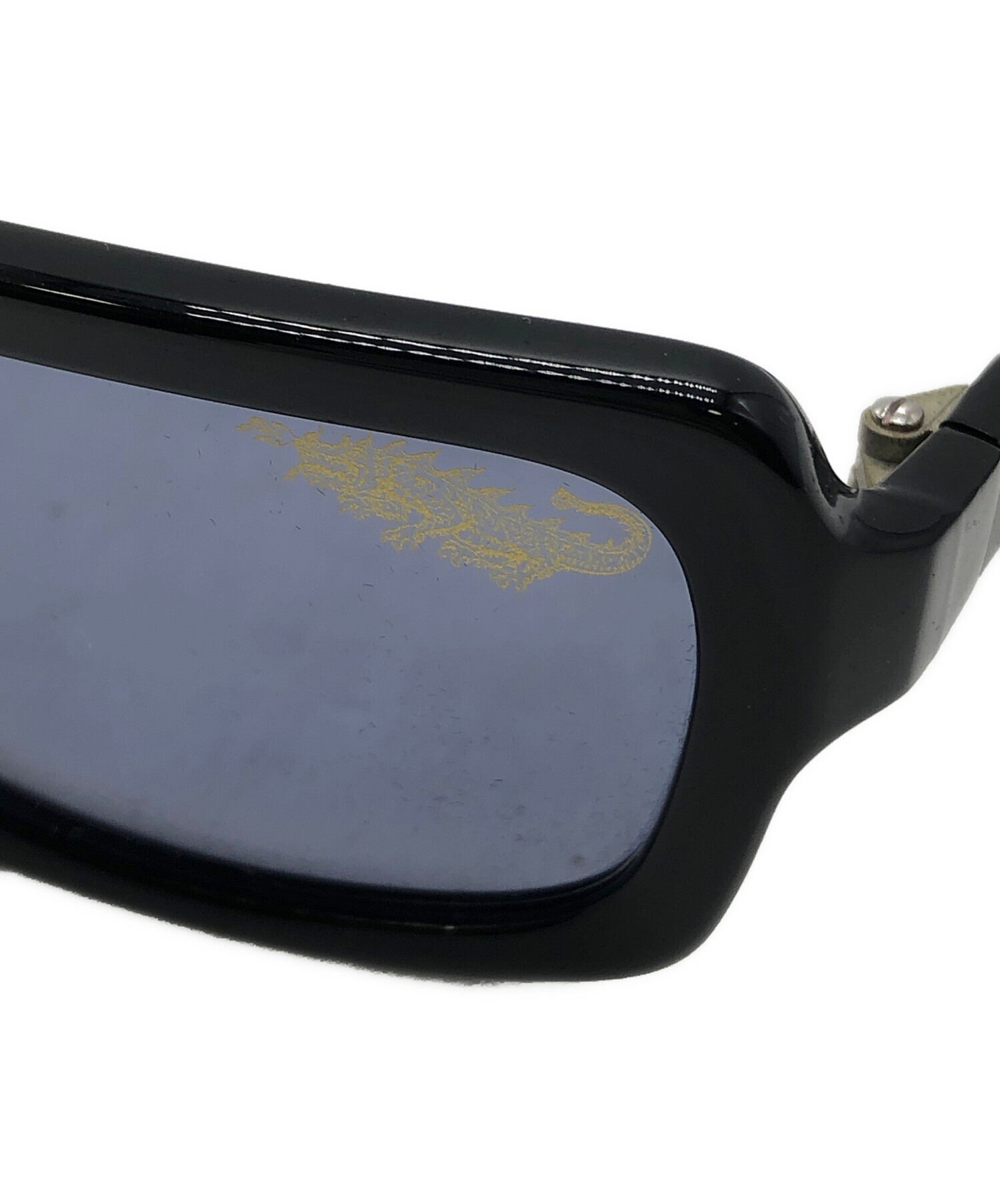 イージーライダー 中古・古着通販】easy rider (イージーライダー) サングラス ブラック