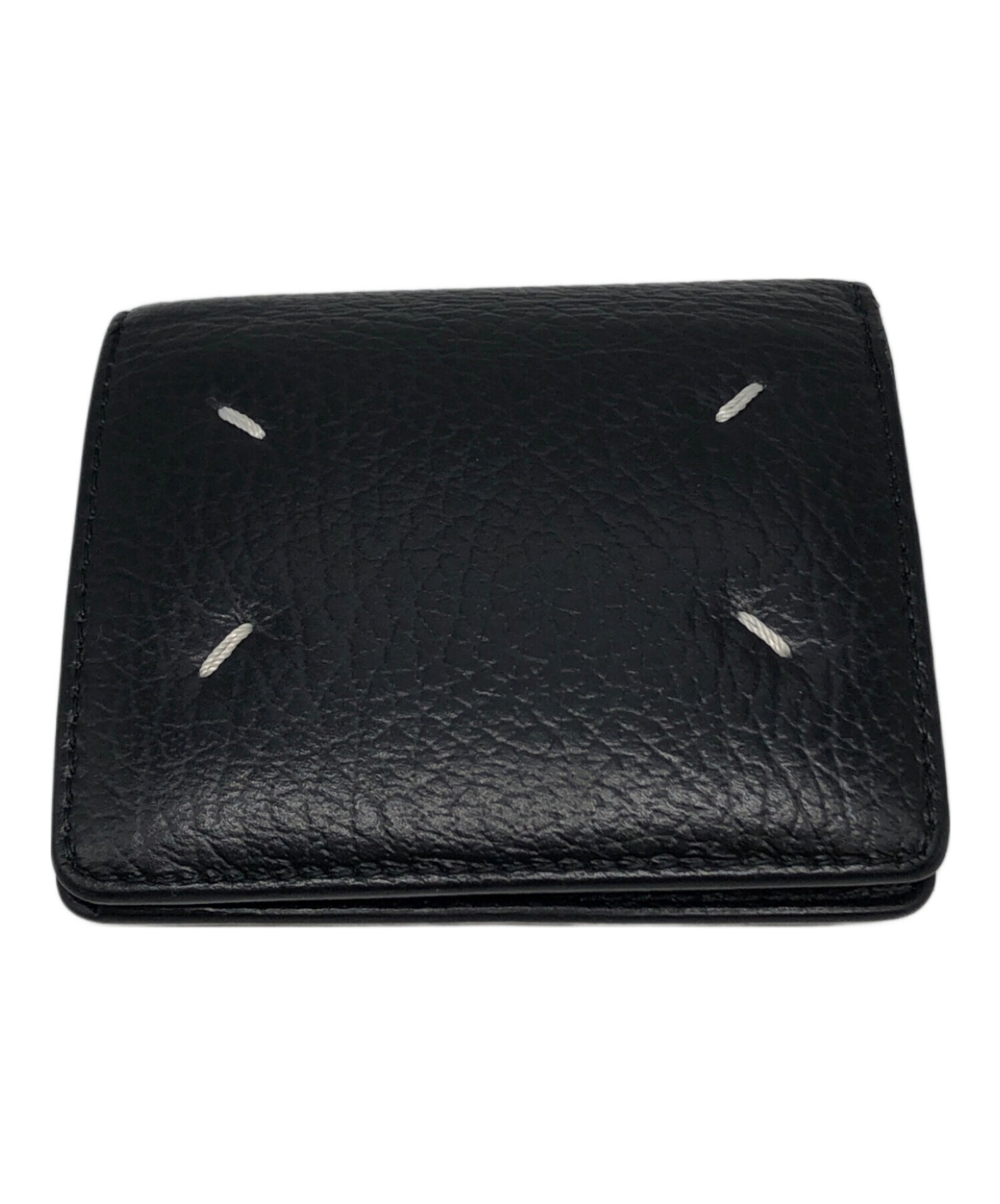 中古・古着通販】Maison Margiela (メゾンマルジェラ) 2つ折り財布