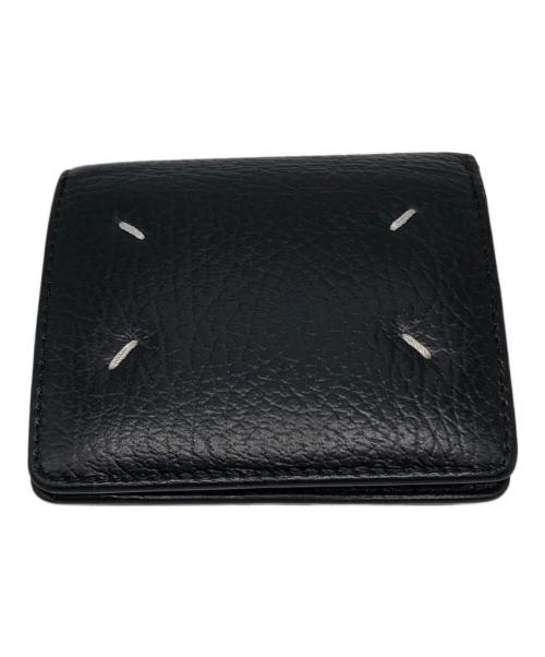 中古・古着通販】Maison Margiela (メゾンマルジェラ) 2つ折り財布