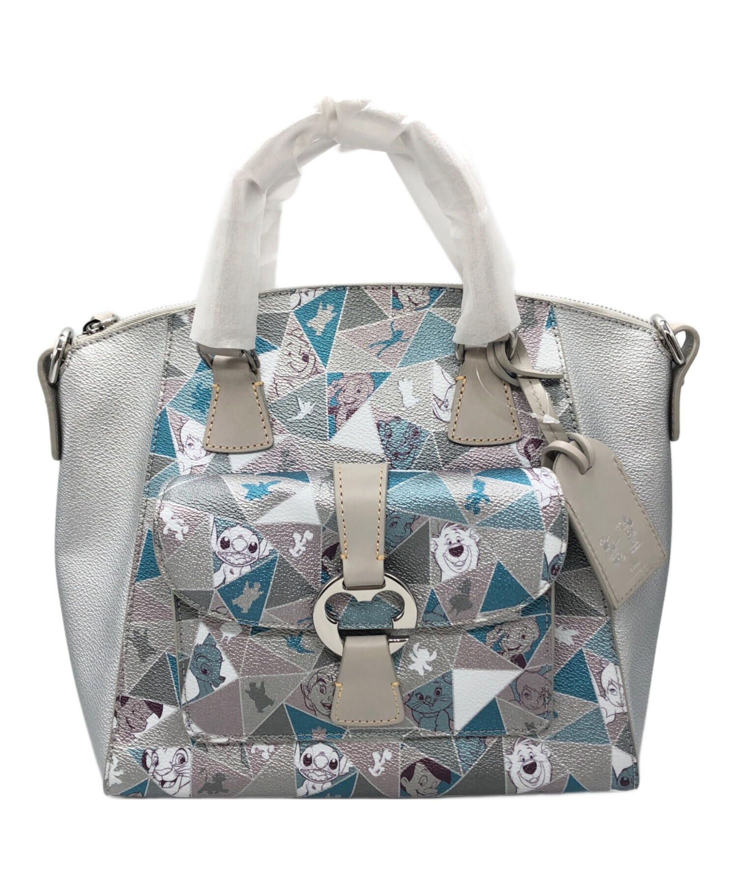 中古・古着通販】DOONEY&BOURKE (ドゥーニーアンドバーク) Disney