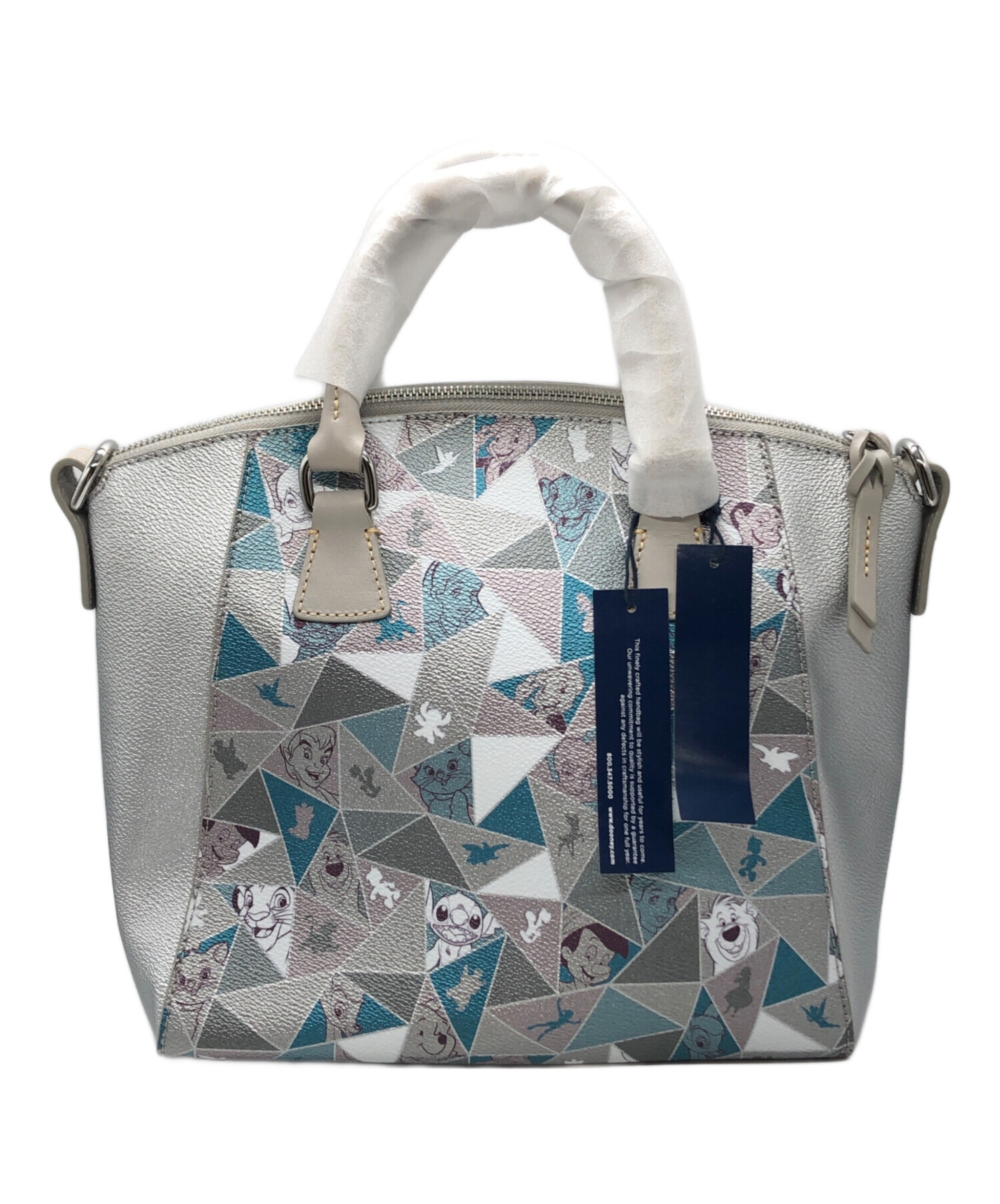 中古・古着通販】DOONEY&BOURKE (ドゥーニーアンドバーク) Disney