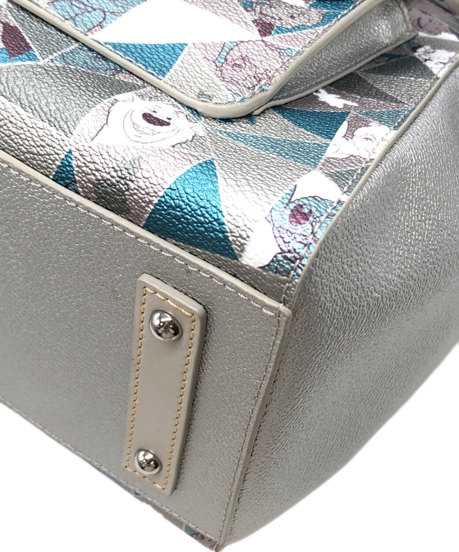 中古・古着通販】DOONEY&BOURKE (ドゥーニーアンドバーク) Disney