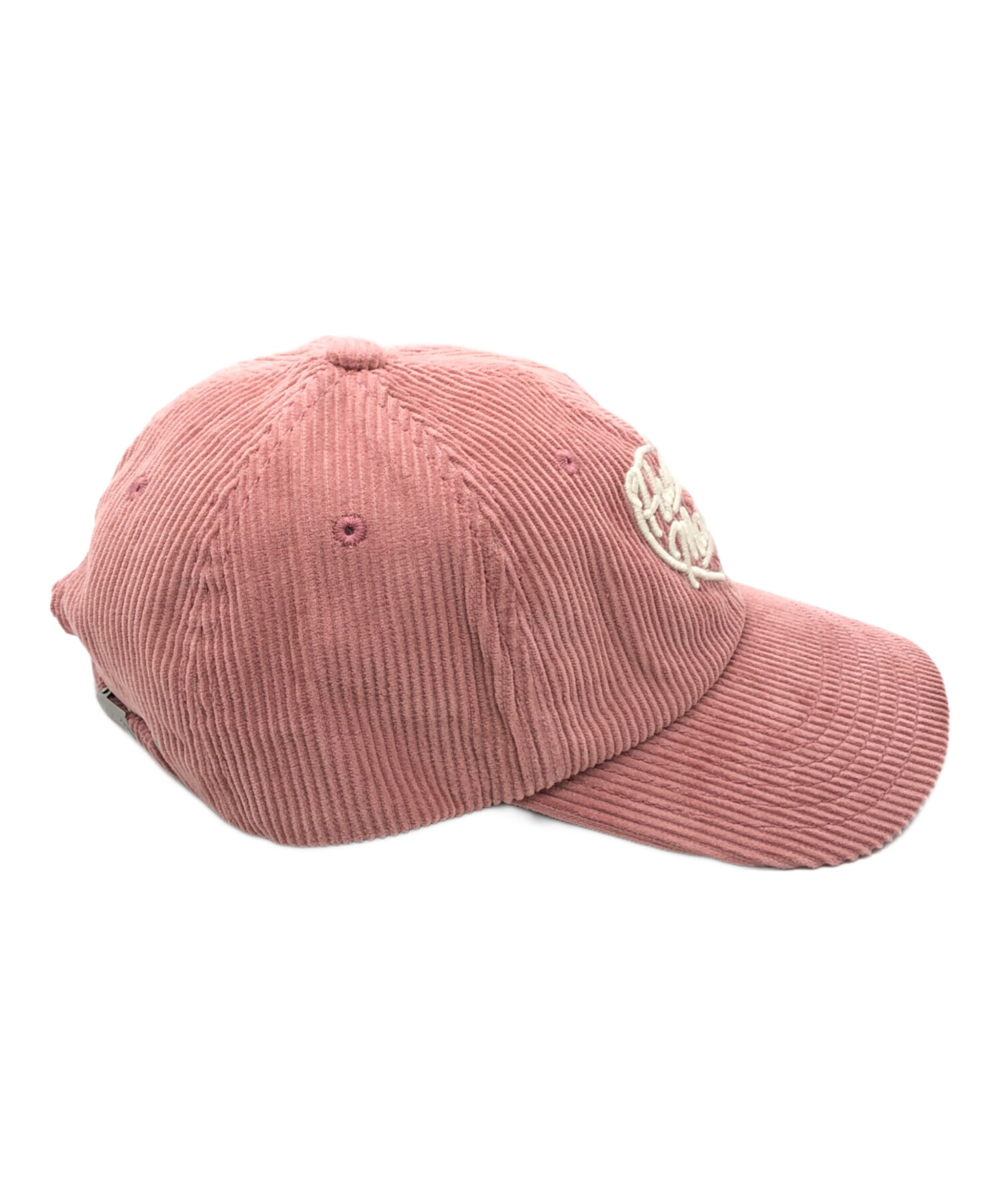 中古・古着通販】HUMAN MADE (ヒューマンメイド) 6PANEL CORDUROY CAP