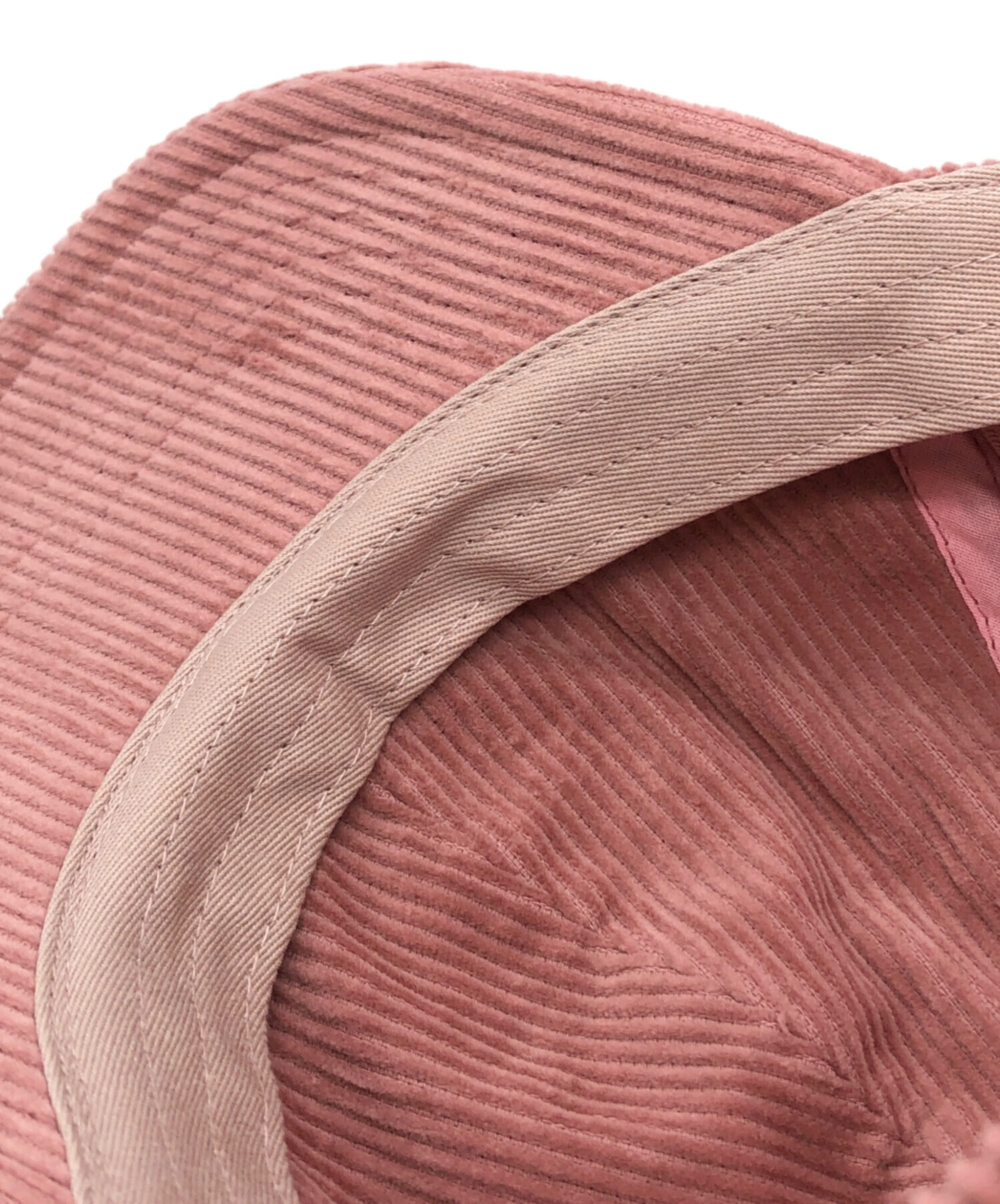 中古・古着通販】HUMAN MADE (ヒューマンメイド) 6PANEL CORDUROY CAP