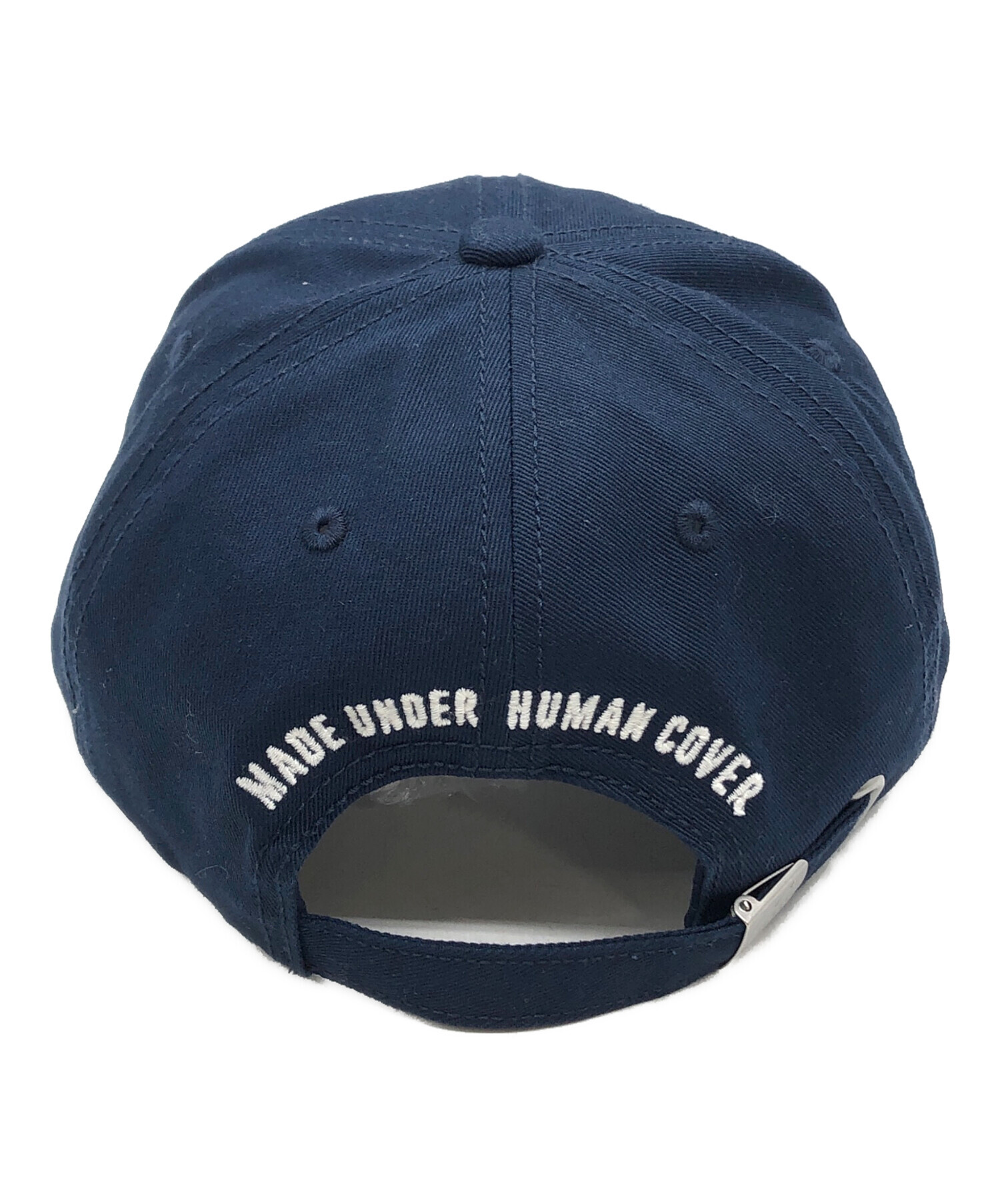 中古・古着通販】HUMAN MADE (ヒューマンメイド) UNDERCOVER (アンダー