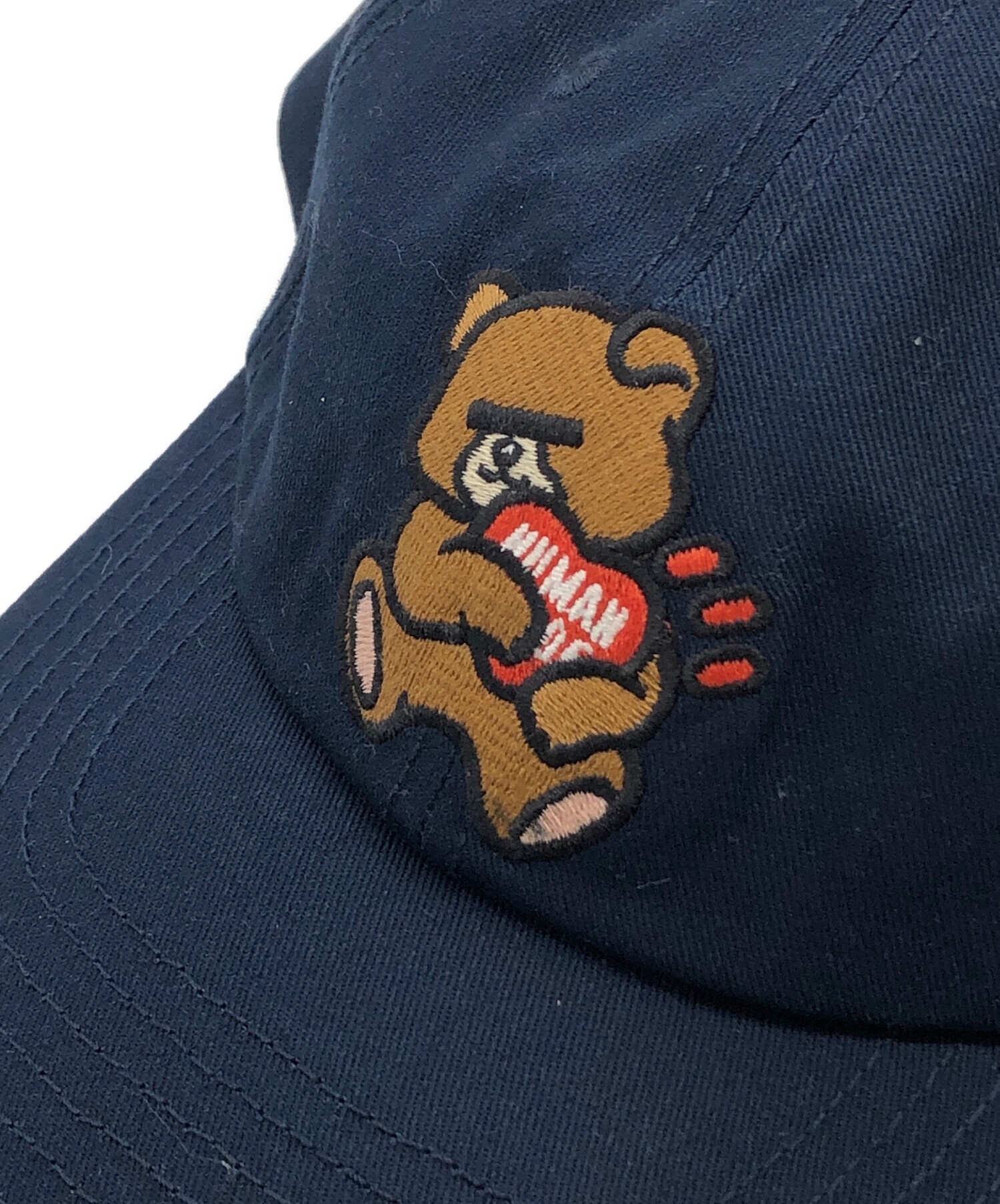 中古・古着通販】HUMAN MADE (ヒューマンメイド) UNDERCOVER (アンダー