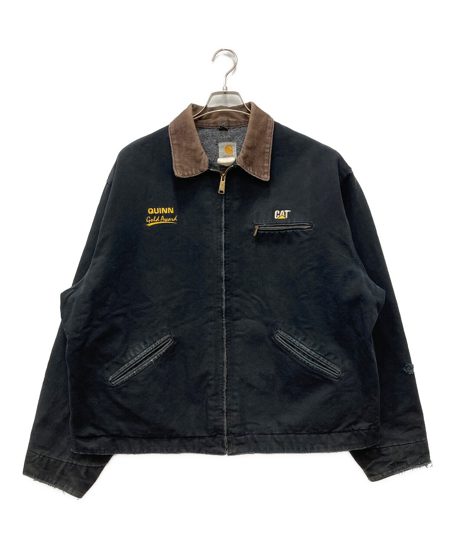 中古・古着通販】CarHartt (カーハート) デトロイトジャケット