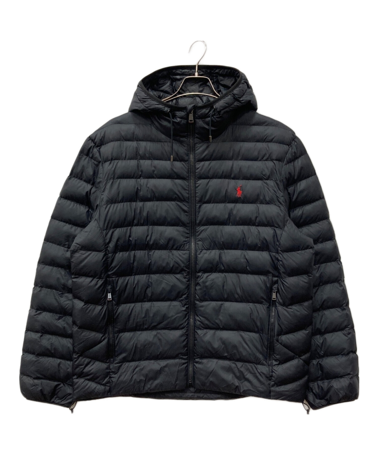 中古・古着通販】POLO RALPH LAUREN (ポロ・ラルフローレン) 中綿 
