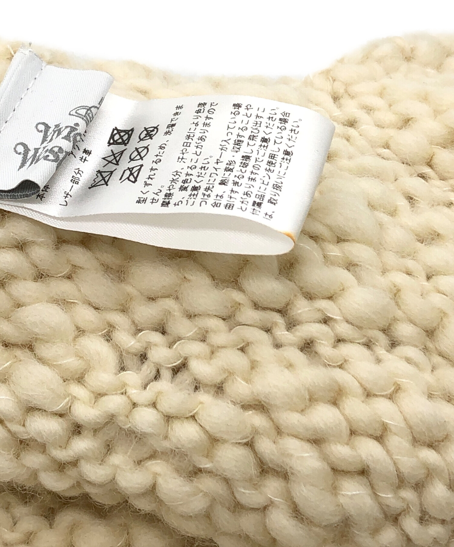 中古・古着通販】Vivienne Westwood (ヴィヴィアンウエストウッド