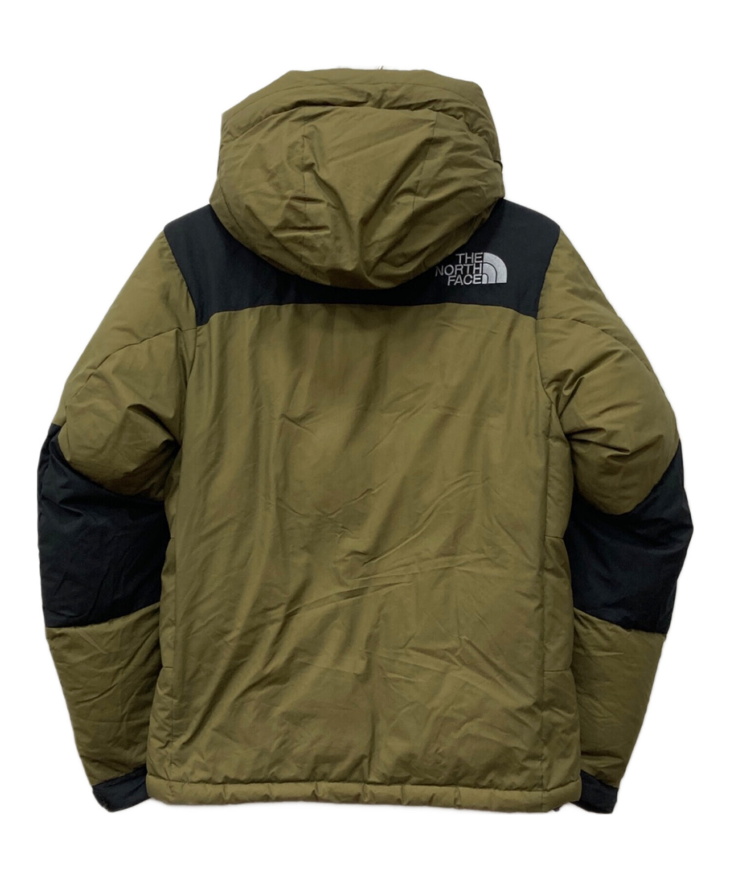 中古・古着通販】THE NORTH FACE (ザ ノース フェイス) Baltro Light
