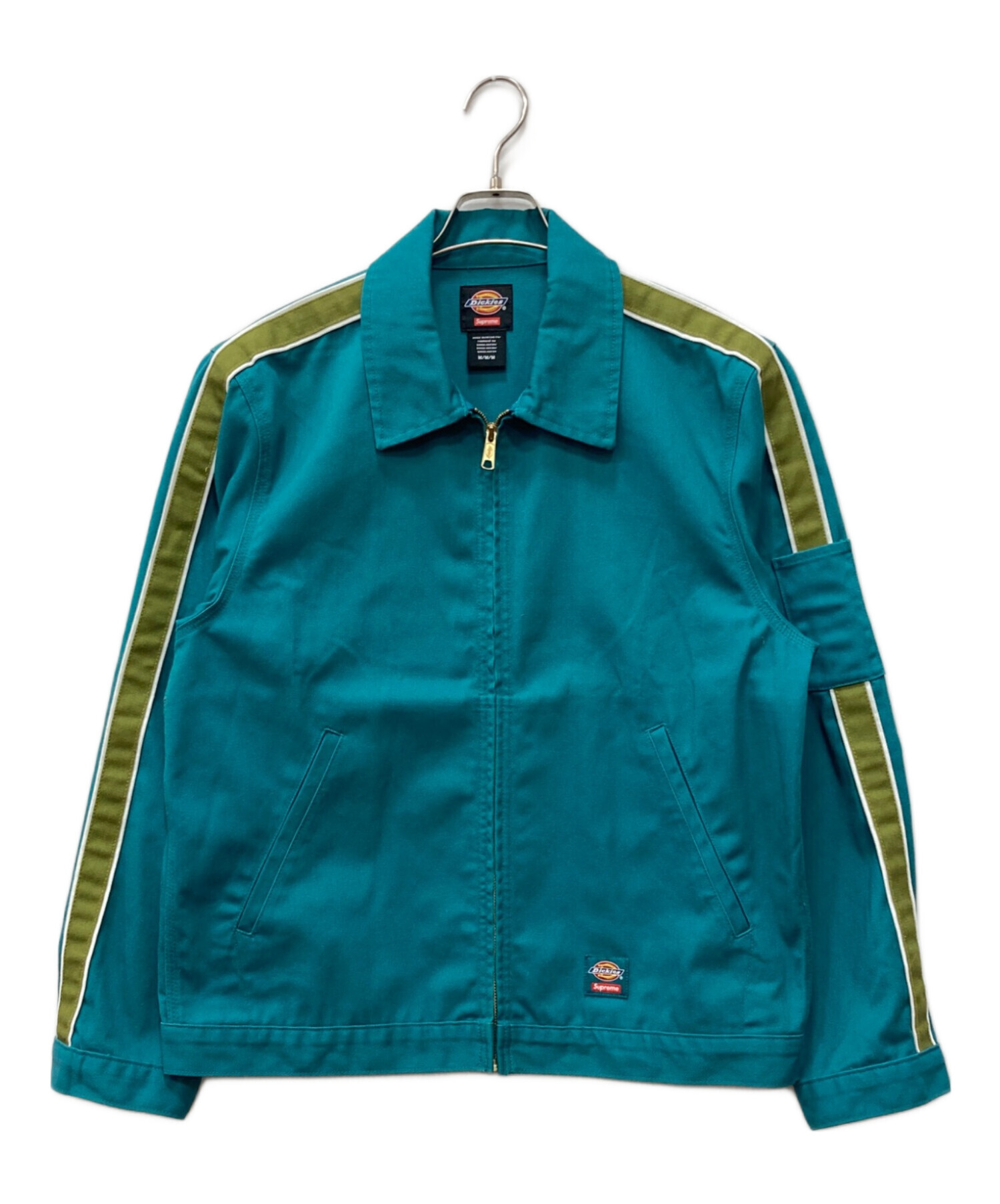 中古・古着通販】Dickies (ディッキーズ) Supreme (シュプリーム