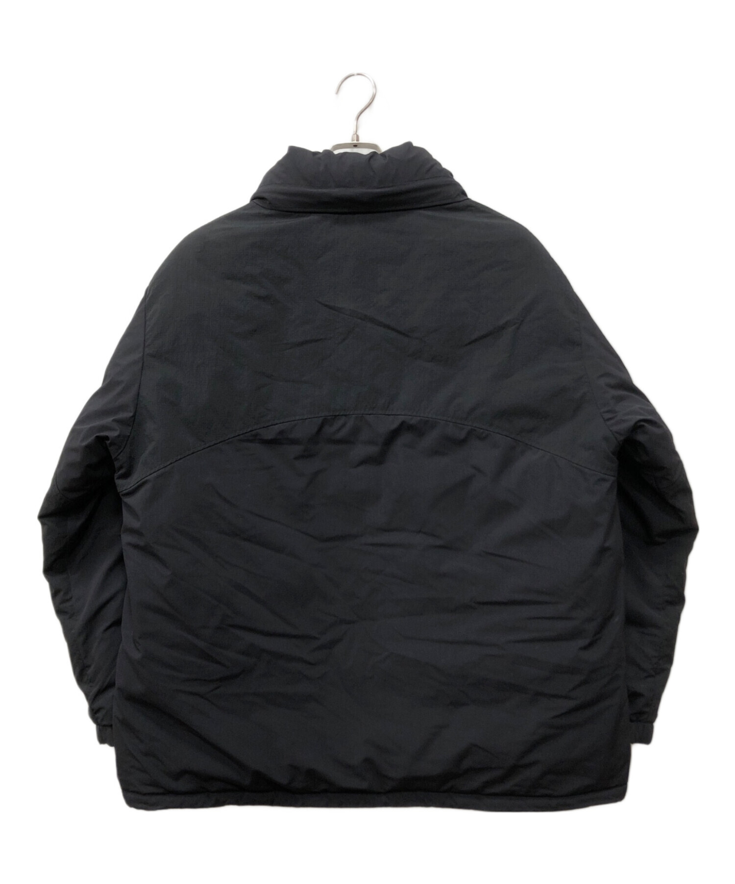 本日限定値下げPilgrim Surf+Supply MA-1 ダウンジャケット 中古・古着通販】PILGRIM SURF+SUPPLY (ピルグリム サーフサプライ