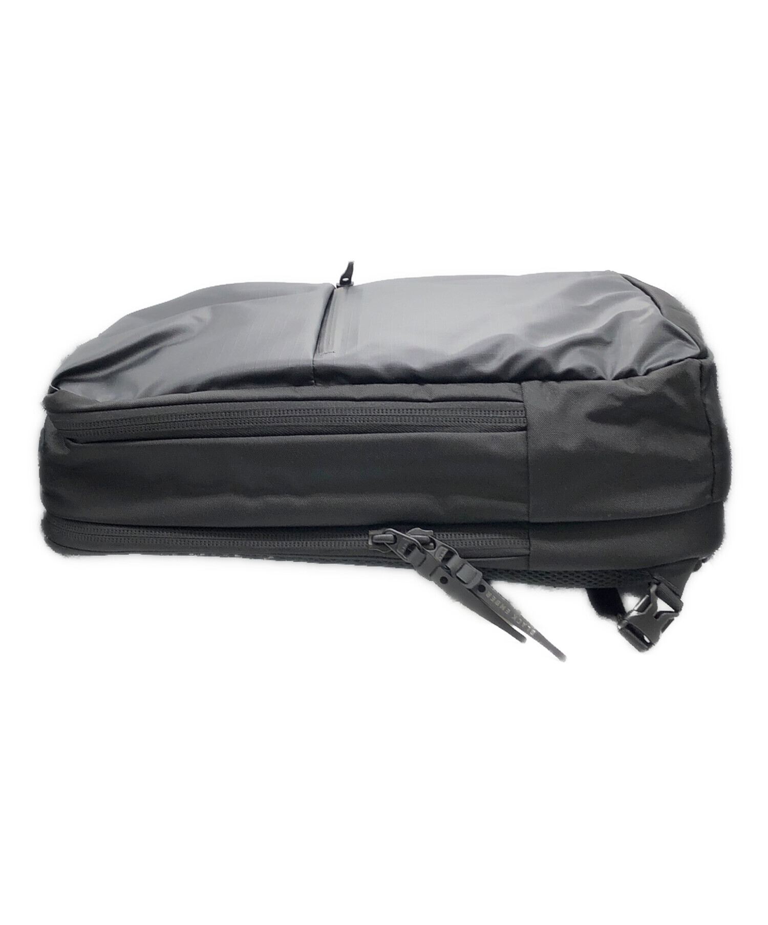 中古・古着通販】black ember (ブラックエンバー) RECTANGLE 2WAY PACK