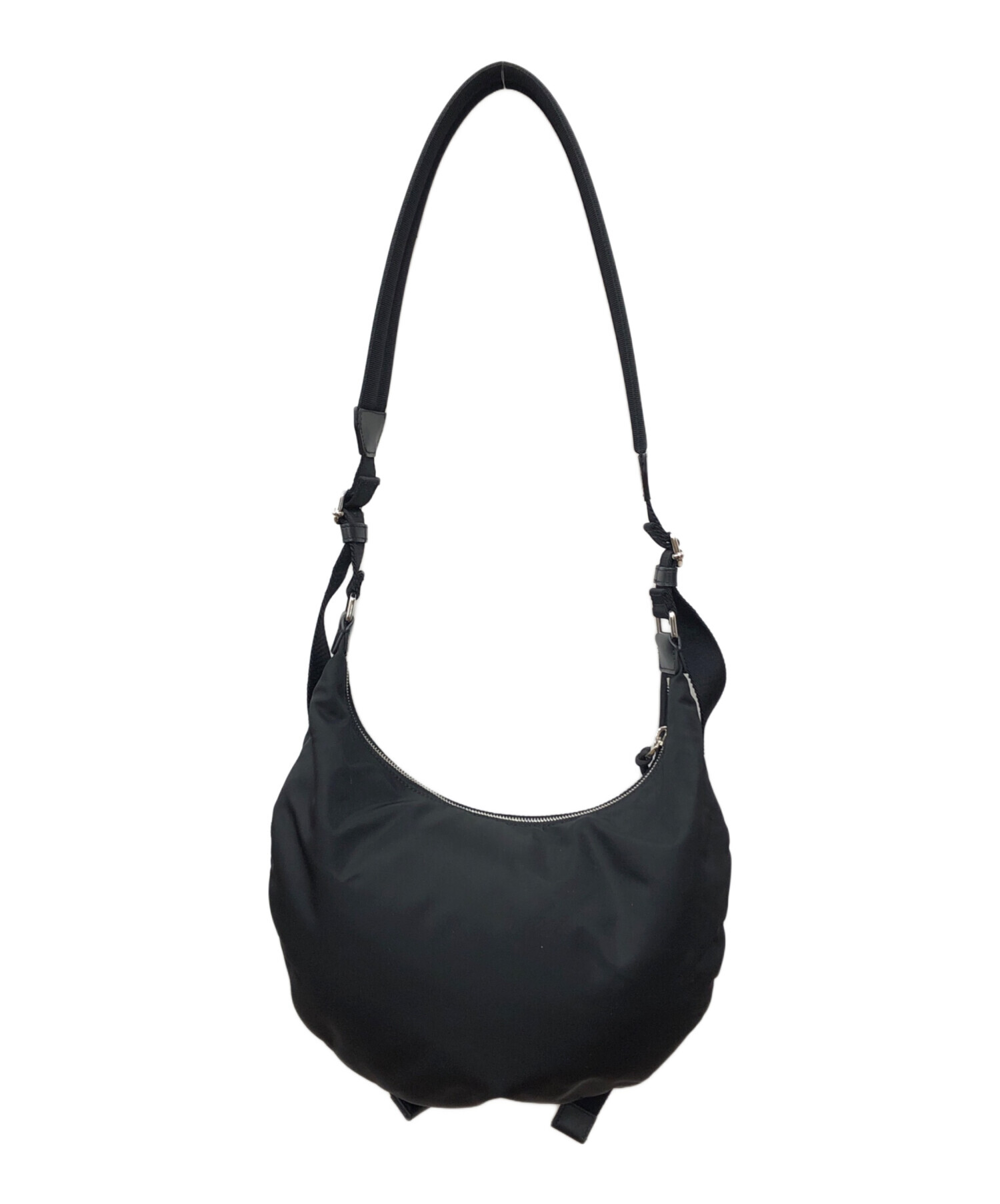 中古・古着通販】GIVENCHY (ジバンシィ) VOYOU CROSS BODY BAG