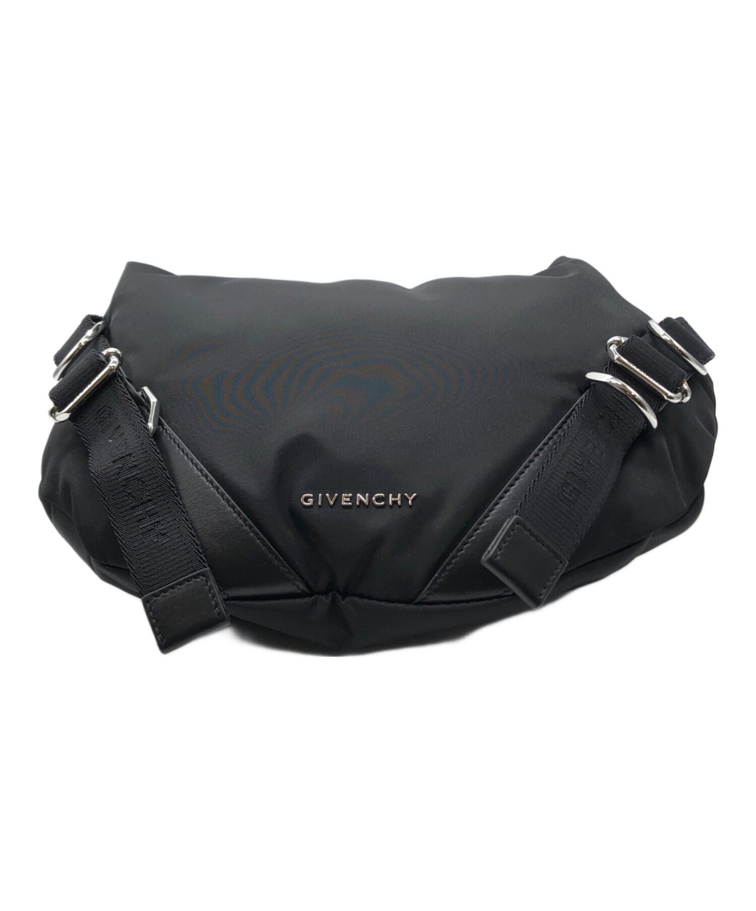 中古・古着通販】GIVENCHY (ジバンシィ) VOYOU CROSS BODY BAG