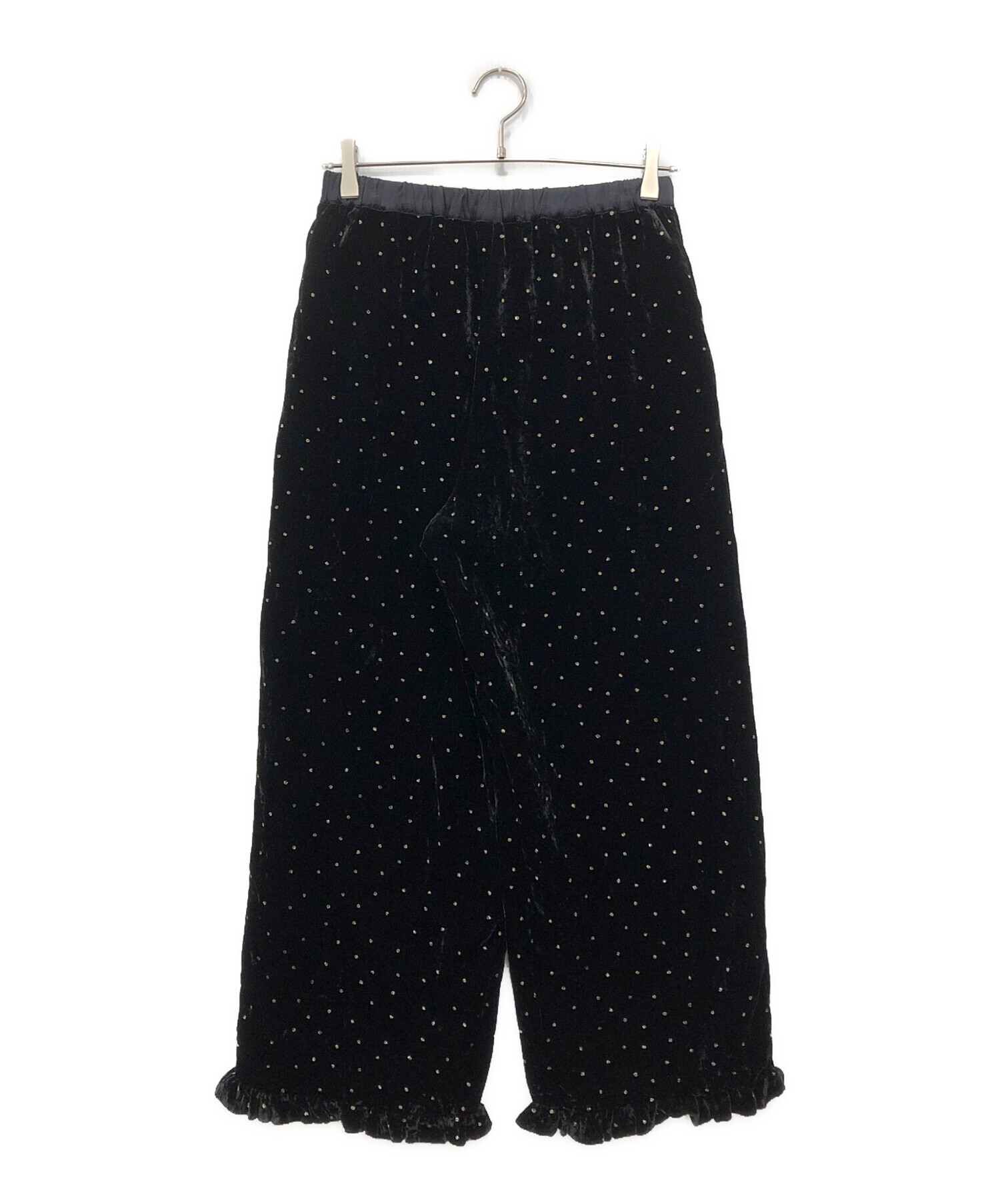 belvet Shorts black Mサイズ belvet Shorts black Mサイズ 【公式通販】