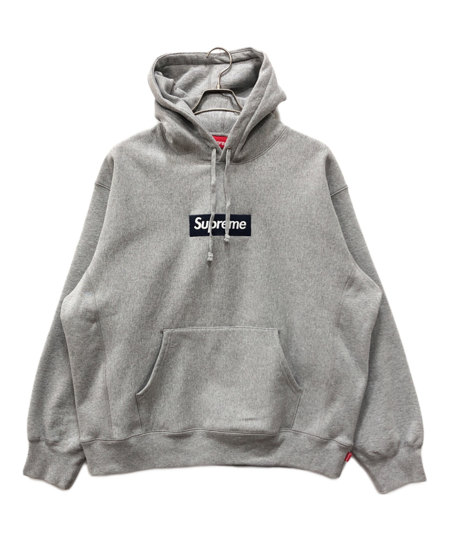 新品未使用 Supreme Box logo hooded sweatshirt Supreme Box Logo Hoodie FW25 が12月発売予定 詳細は @yasuakifujii