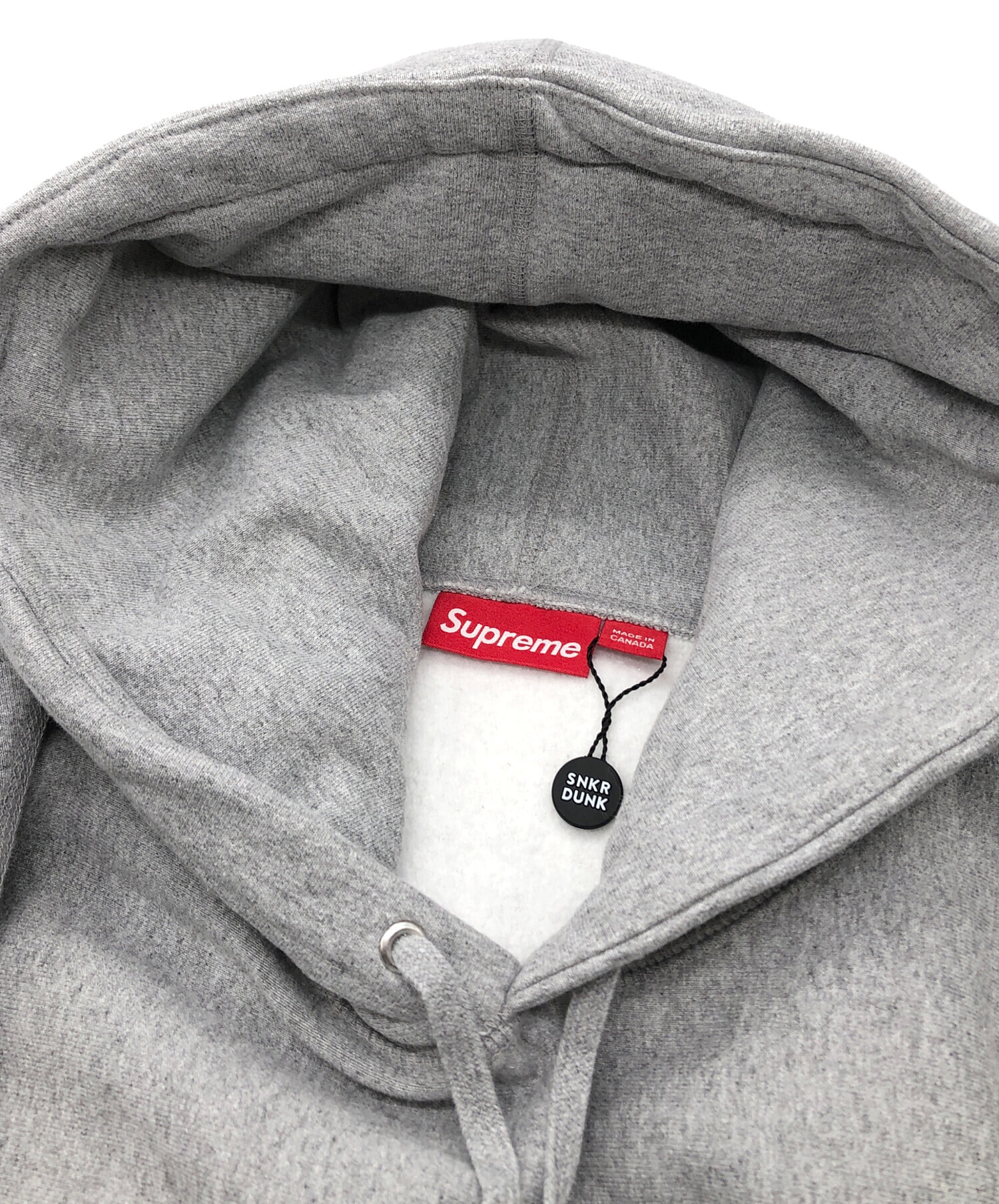 【希少】Supreme Box Logo Hooded Sweatshirt L Supreme Box Logo Hoodie FW25 が12月発売予定 詳細は @yasuakifujii