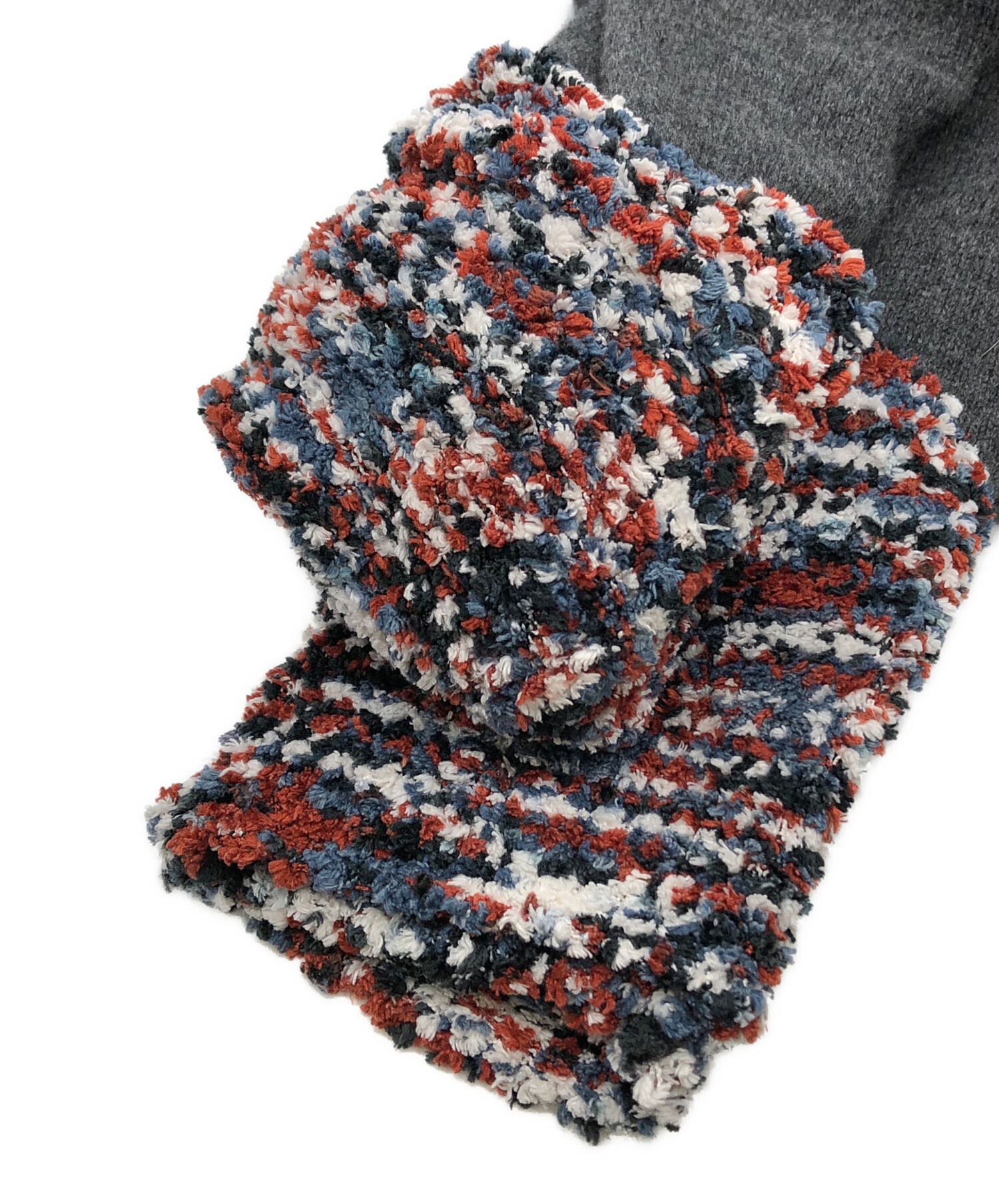 中古・古着通販】SHINYA KOZUKA (シンヤコズカ) MASCOT HANDS OVER