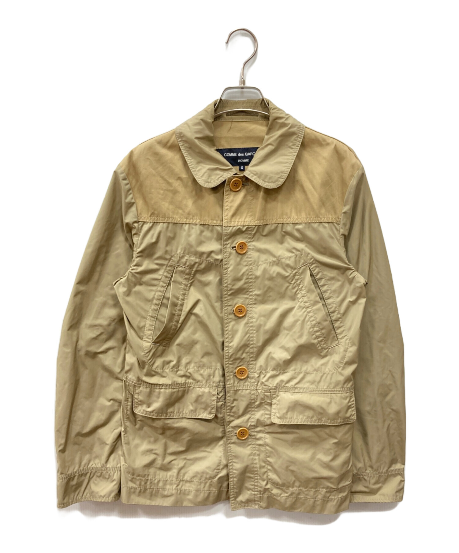 中古・古着通販】COMME des GARCONS HOMME (コムデギャルソン オム