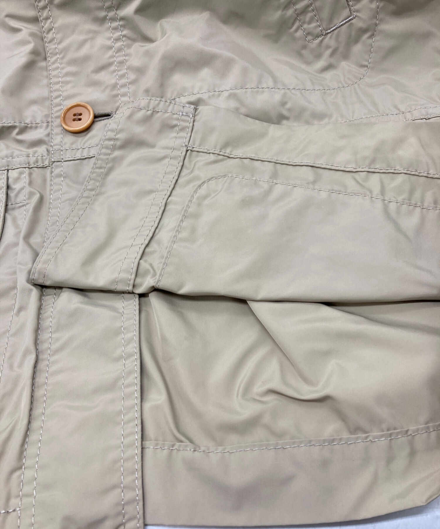中古・古着通販】COMME des GARCONS HOMME (コムデギャルソン オム