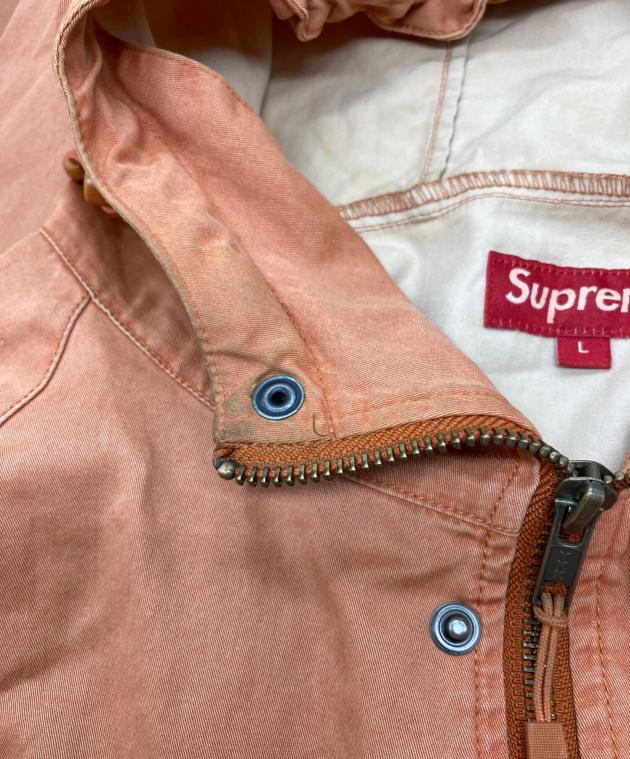 中古・古着通販】Supreme (シュプリーム) Overdyed Twill Hooded
