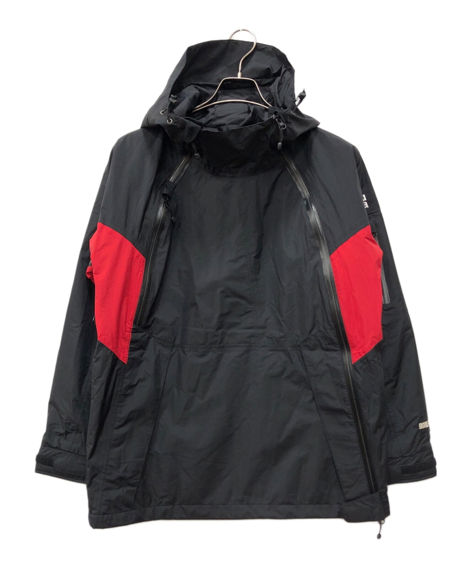 中古・古着通販】Abu Garcia (アブガルシア) サイドジップマウンテン