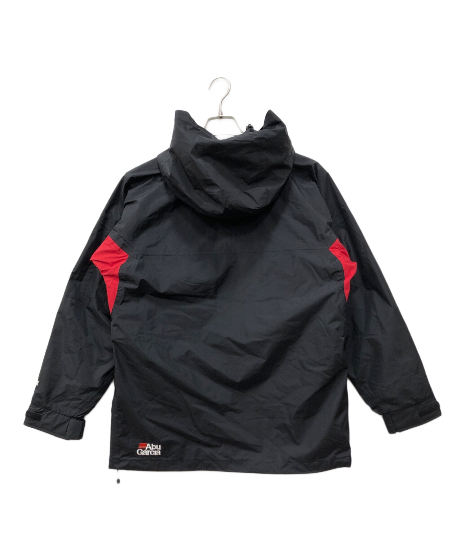 中古・古着通販】Abu Garcia (アブガルシア) サイドジップマウンテン 