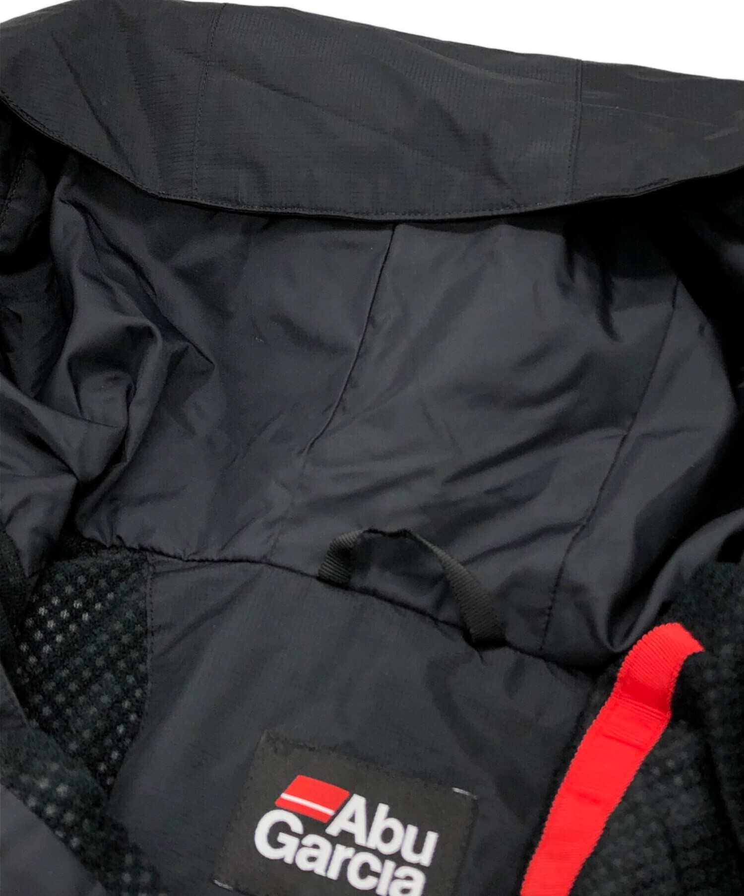 Water Resistant Fishing Parka （ウォーターレジスタントフィッシング 