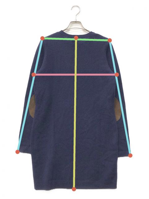 中古・古着通販】POLO RALPH LAUREN (ポロ・ラルフローレン) エルボー