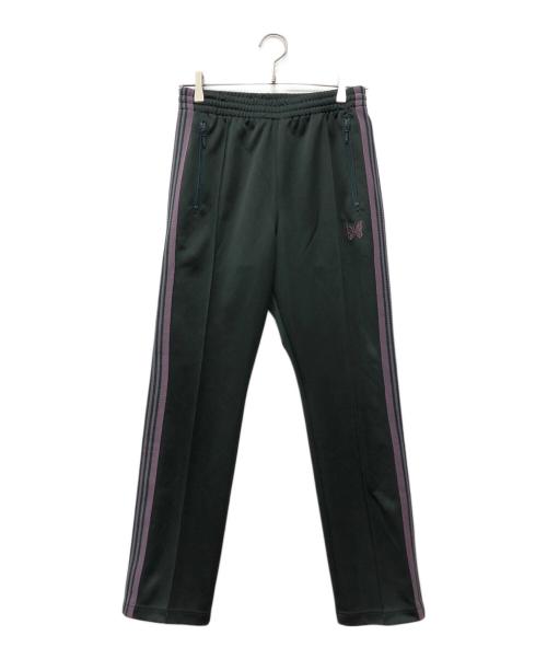 中古・古着通販】Needles (ニードルズ) Narrow Track Pant-Poly Smooth