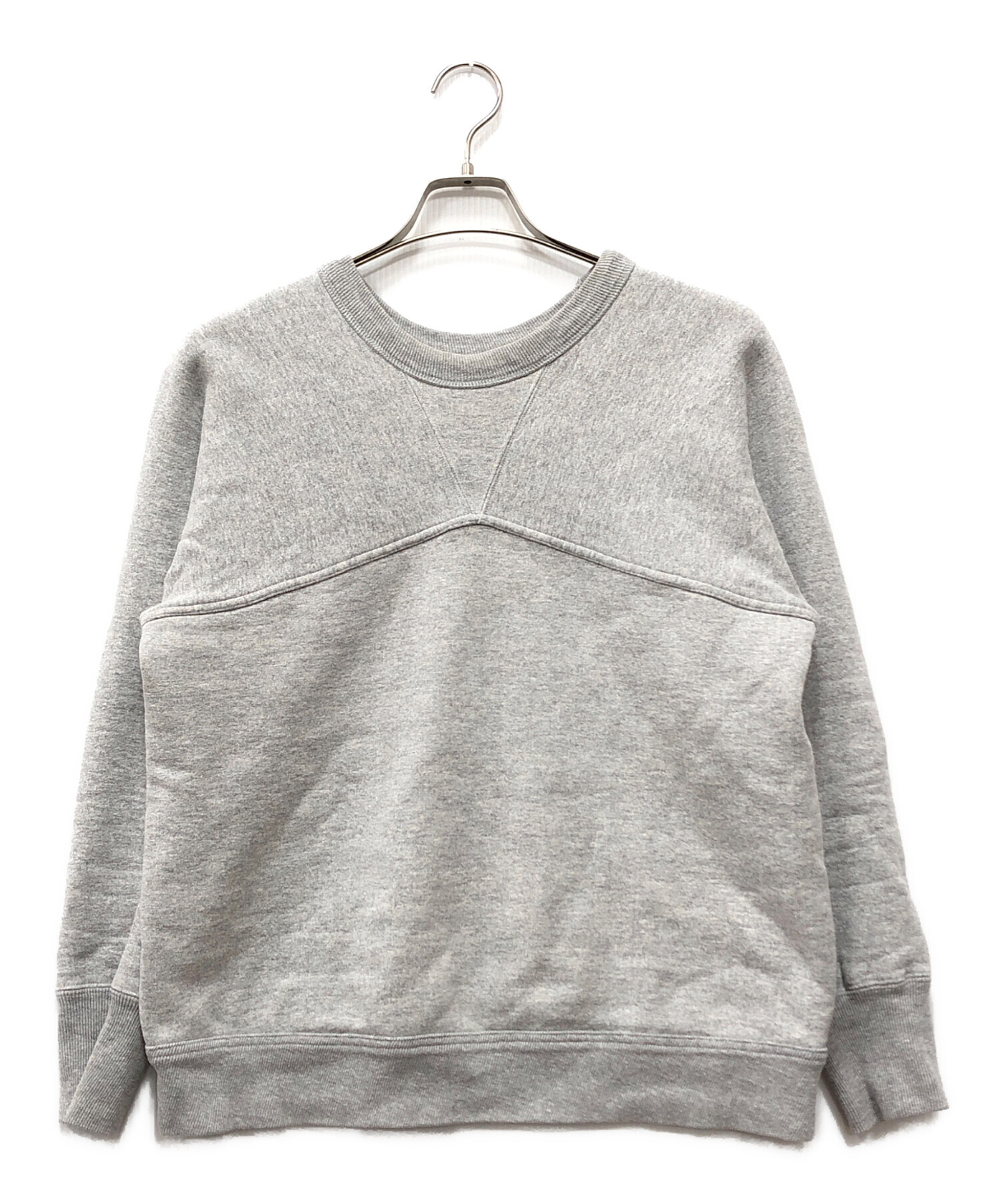 中古・古着通販】Champion (チャンピオン) ラバート スウェットシャツ 
