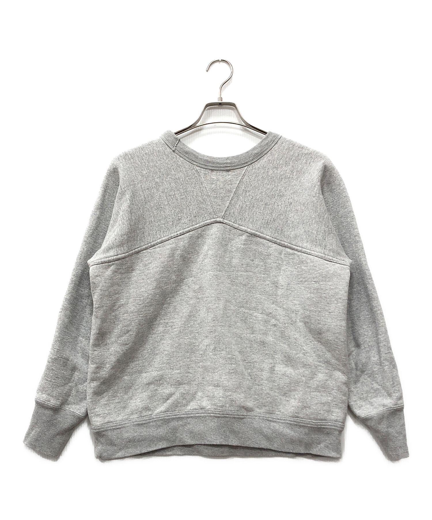 中古・古着通販】Champion (チャンピオン) ラバート スウェットシャツ 