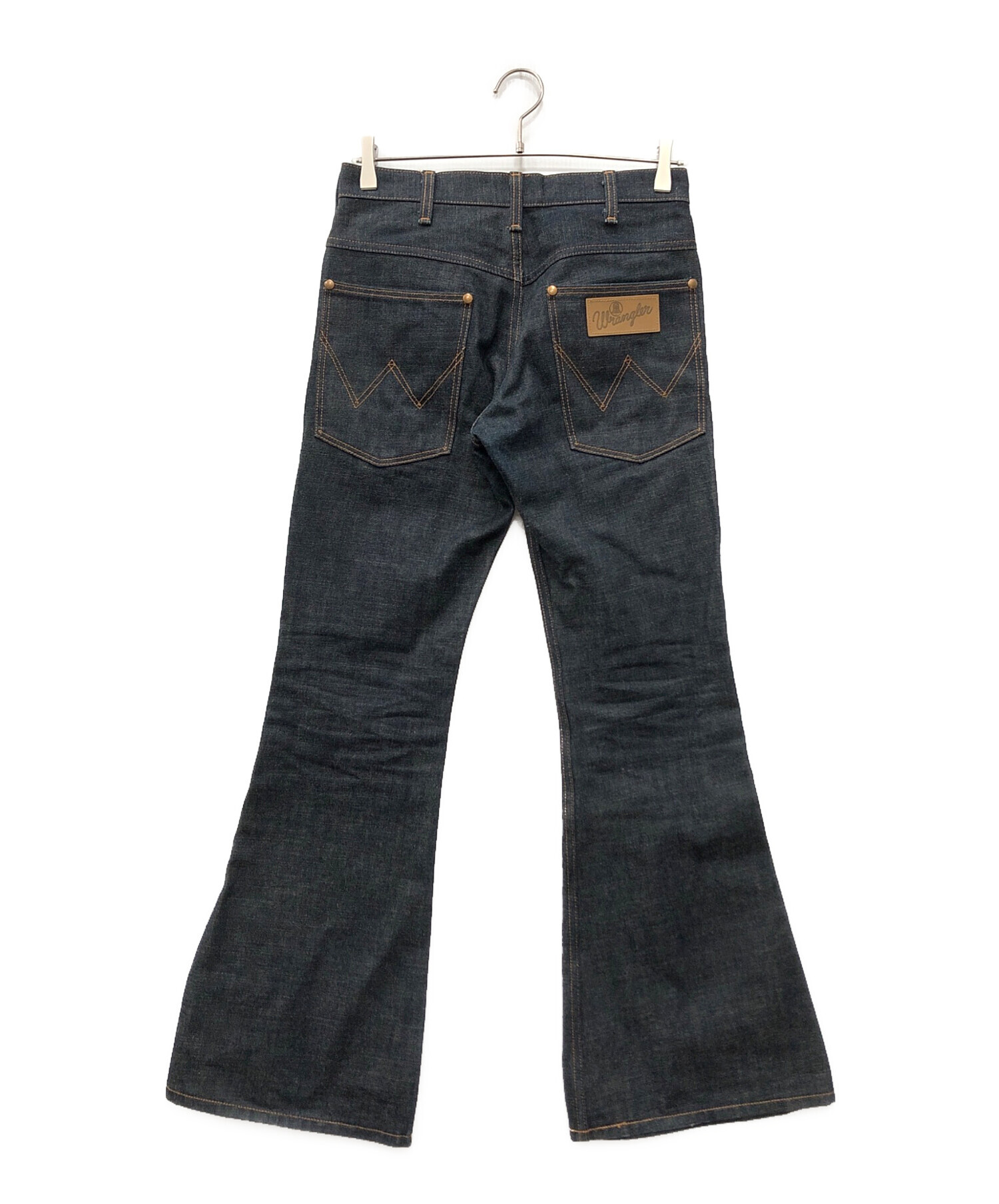 中古・古着通販】Wrangler (ラングラー) SUGARHILL (シュガーヒル