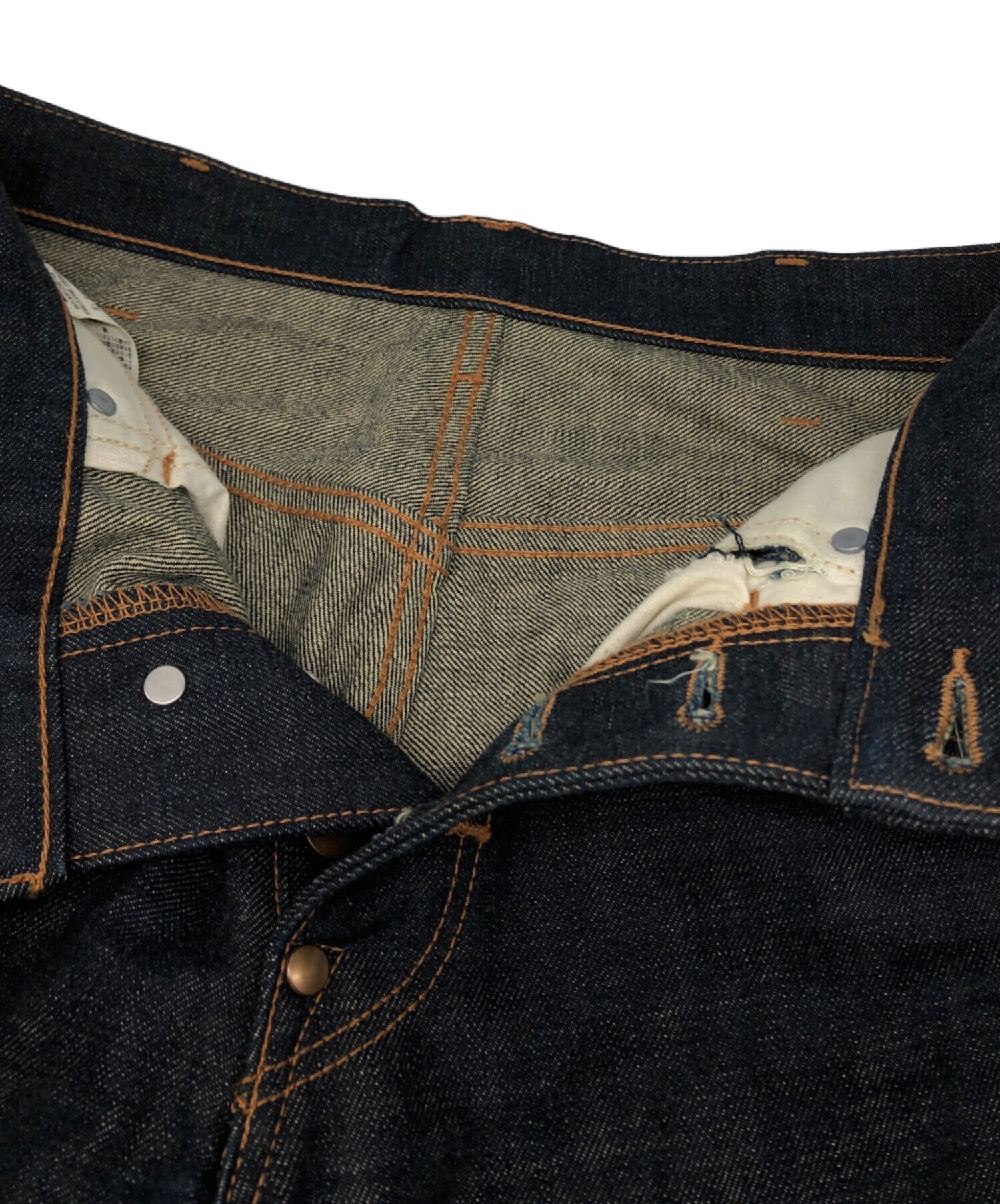 中古・古着通販】Wrangler (ラングラー) SUGARHILL (シュガーヒル