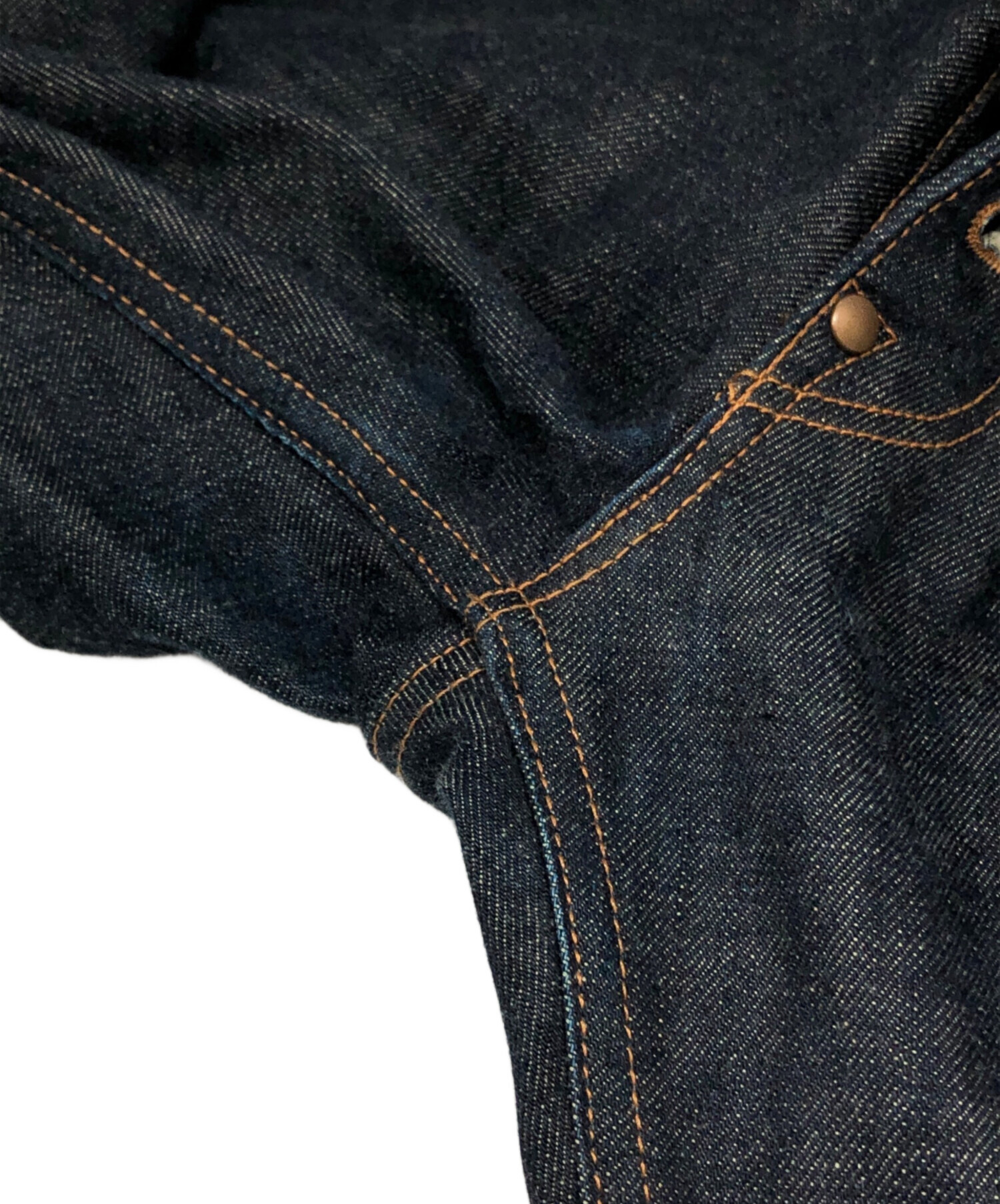 中古・古着通販】Wrangler (ラングラー) SUGARHILL (シュガーヒル