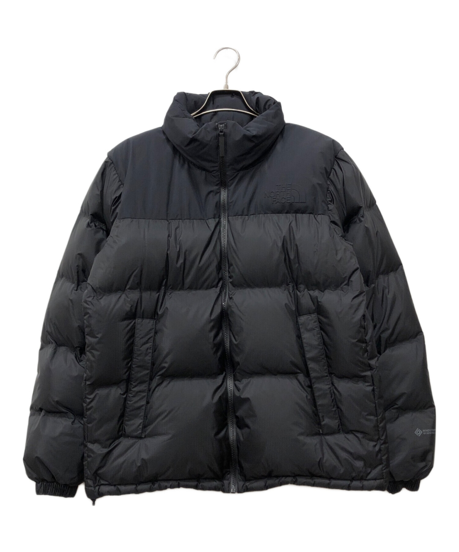 中古・古着通販】THE NORTH FACE (ザ ノース フェイス) GTX NUPTSE 