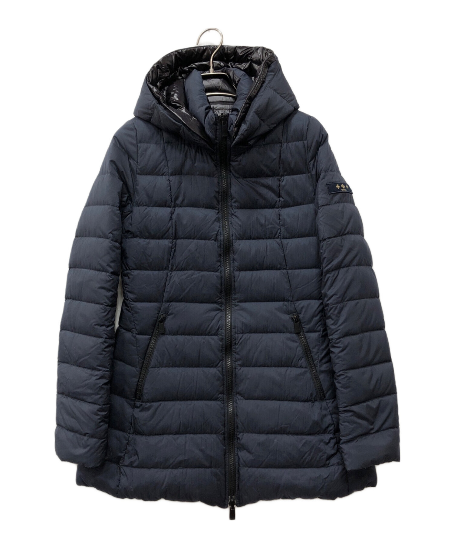 専用♡TATRASタトラスROSEBUD リバーシブル　ダウンジャケット　S 中古・古着通販】TATRAS (タトラス) ROSE BUD (ローズバッド