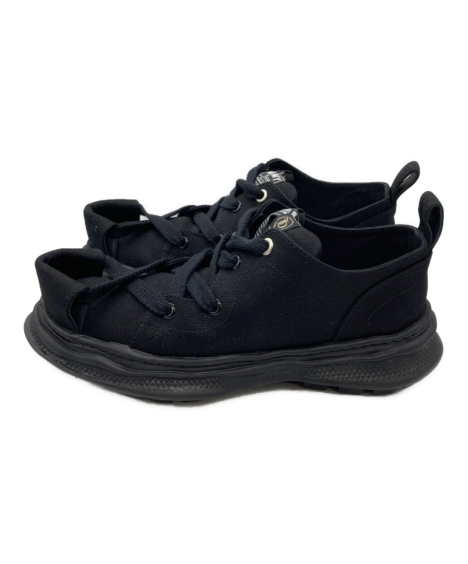 中古・古着通販】MIHARA YASUHIRO (ミハラヤスヒロ) beauty:beast