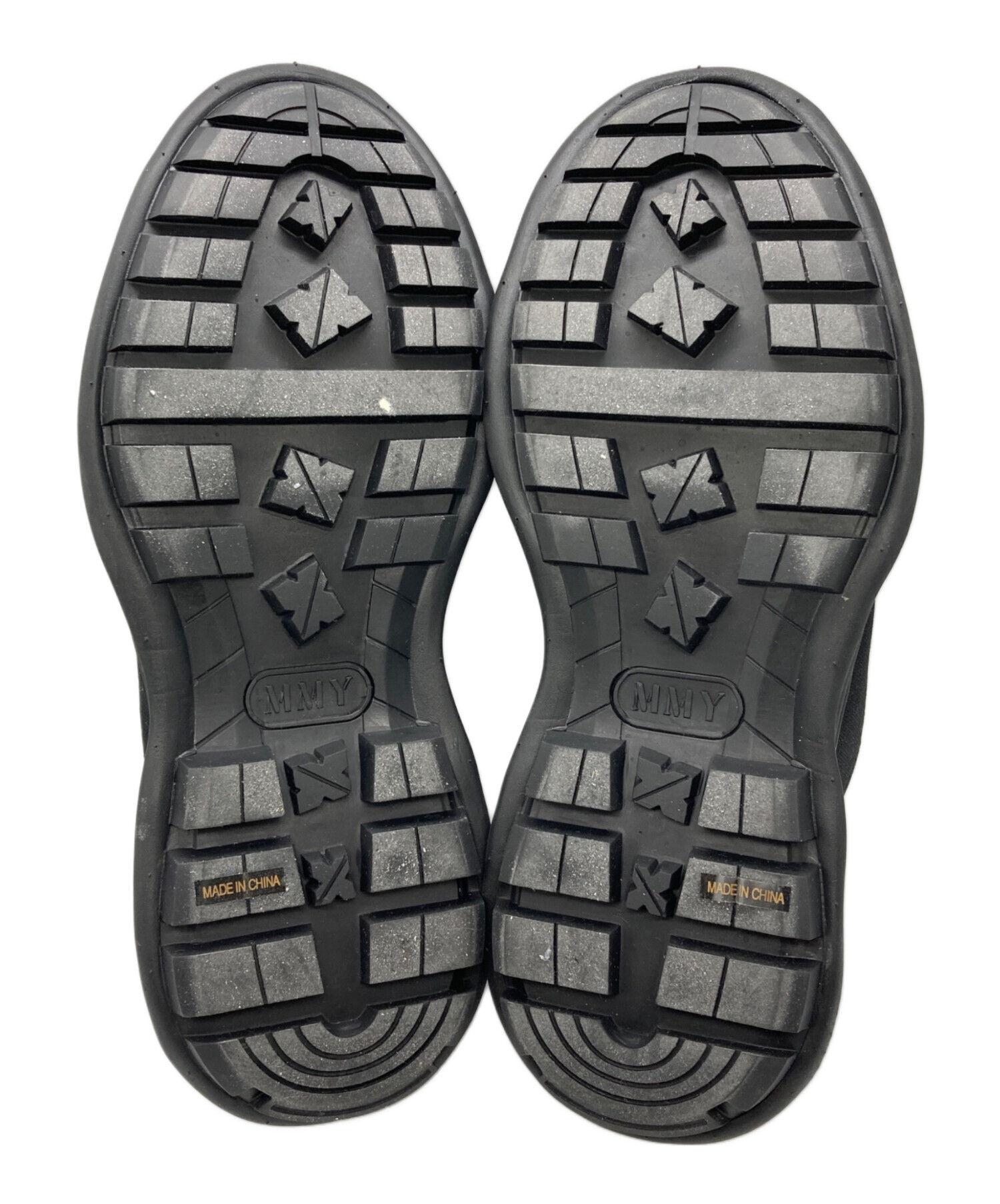MIHARA beauty:beast YASUHIRO feat. - SHOES メゾン beauty Shose 